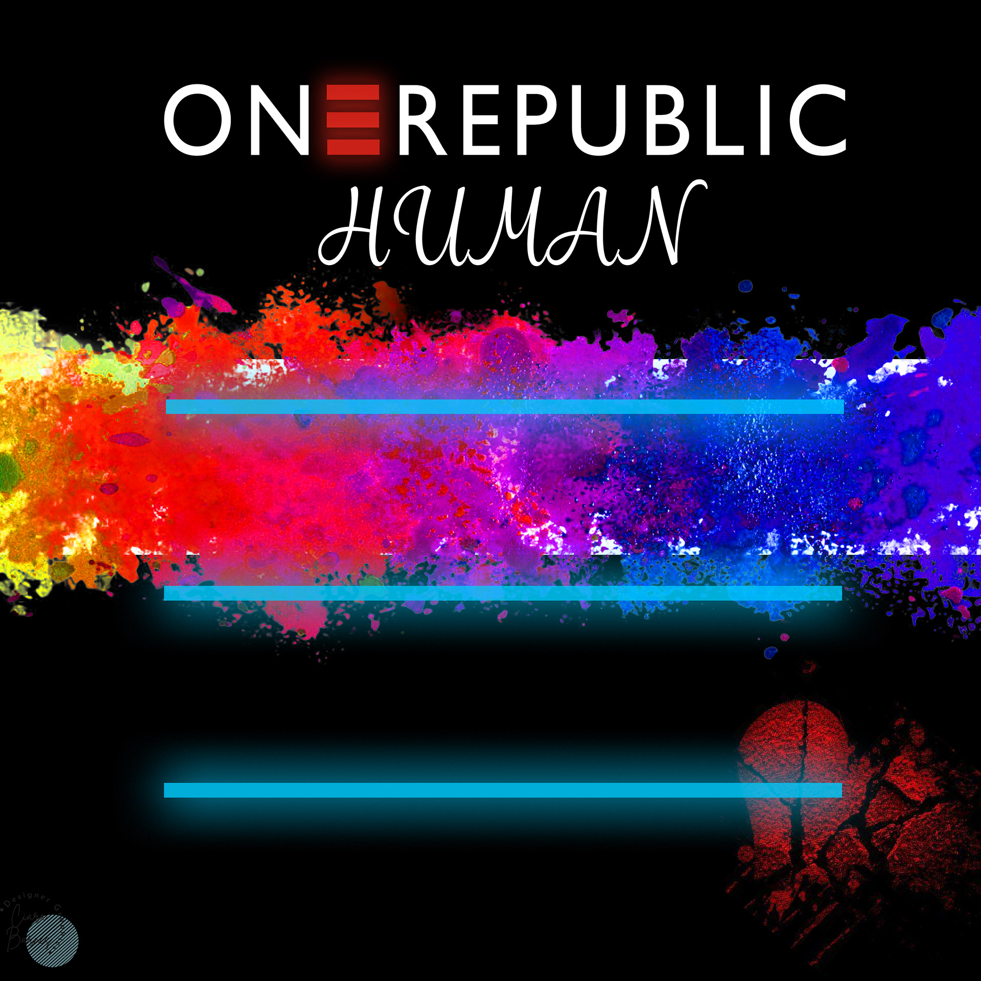 Onerepublic Album Cover