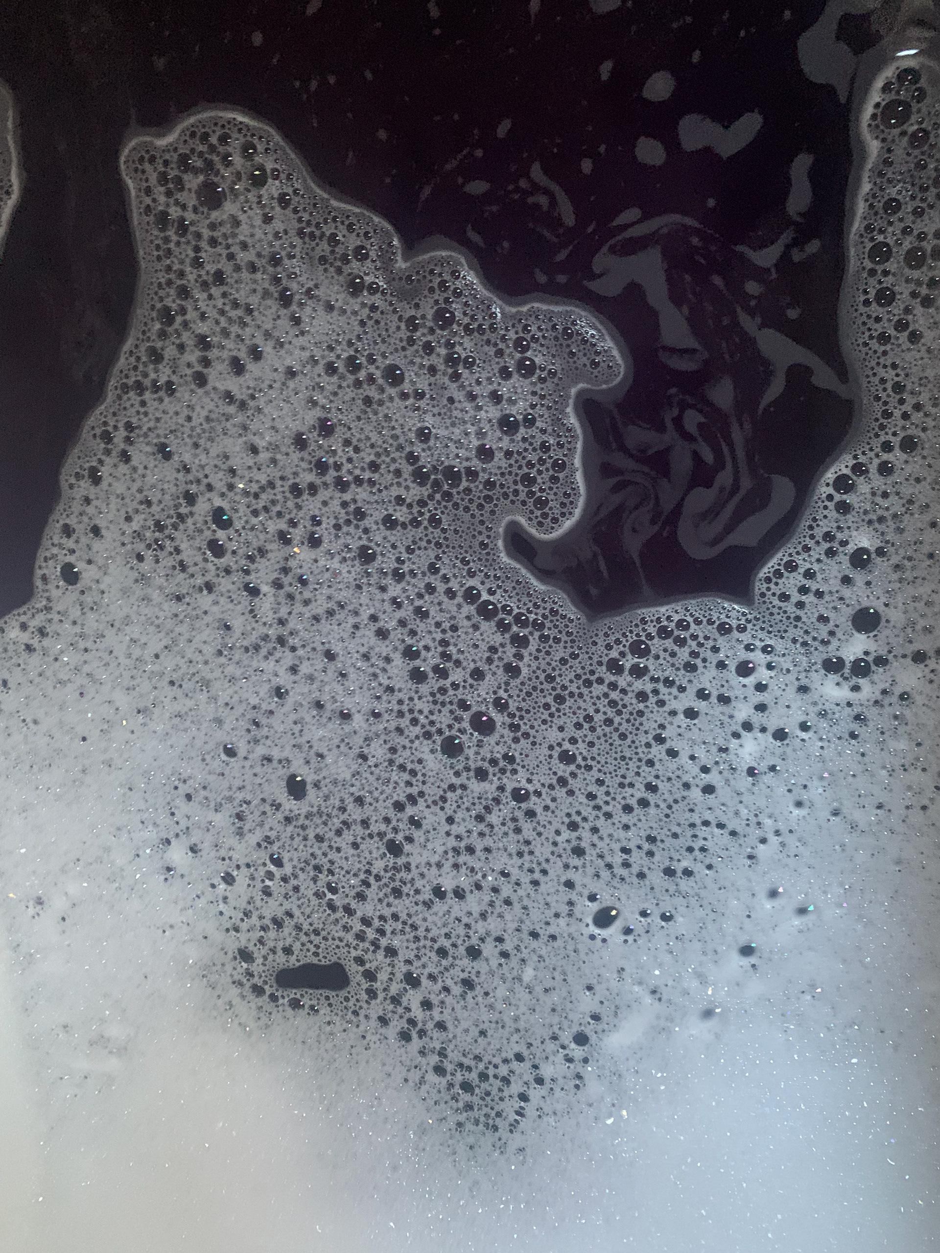 Bubbles