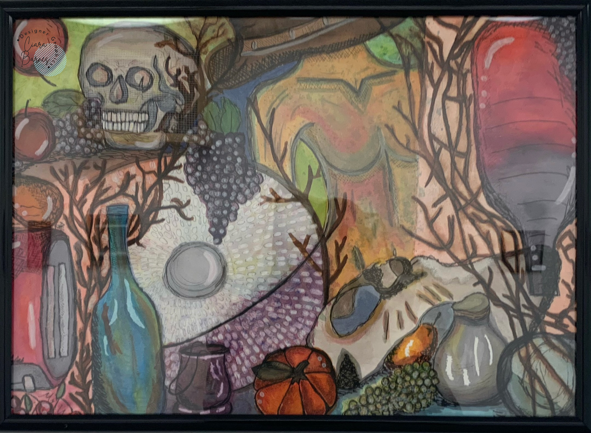 Still Life
