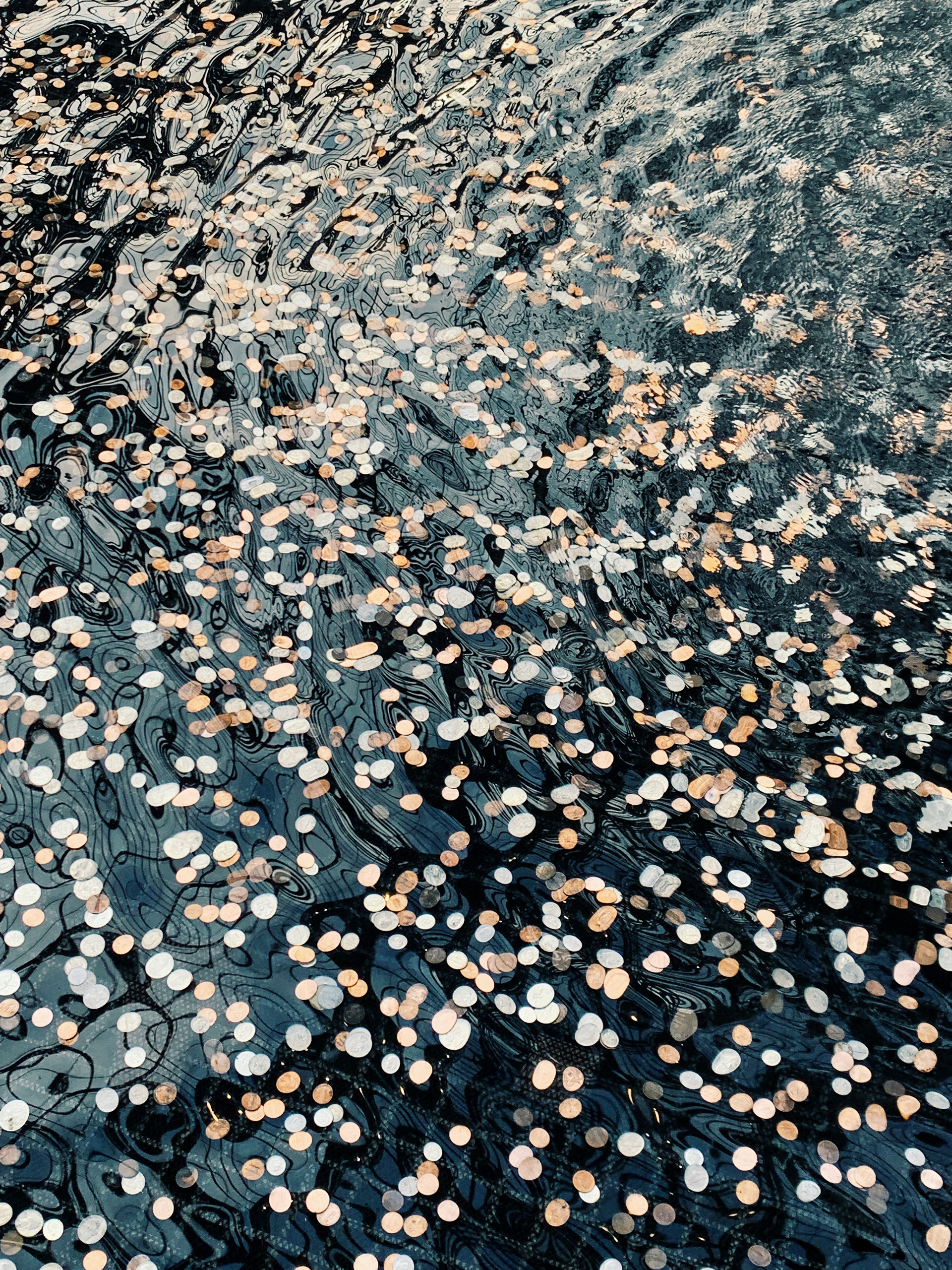 Coins