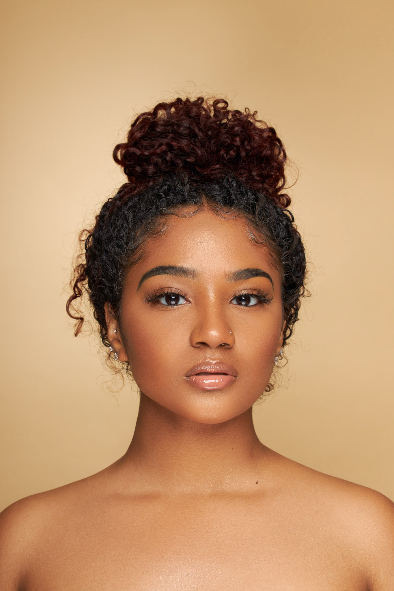 NARLEYLASHES LLC PHOTOSHOOT 2020
