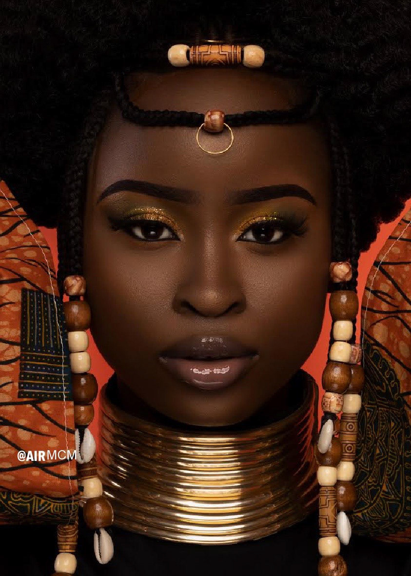 HAIR BRAIDING COMPANY 2020