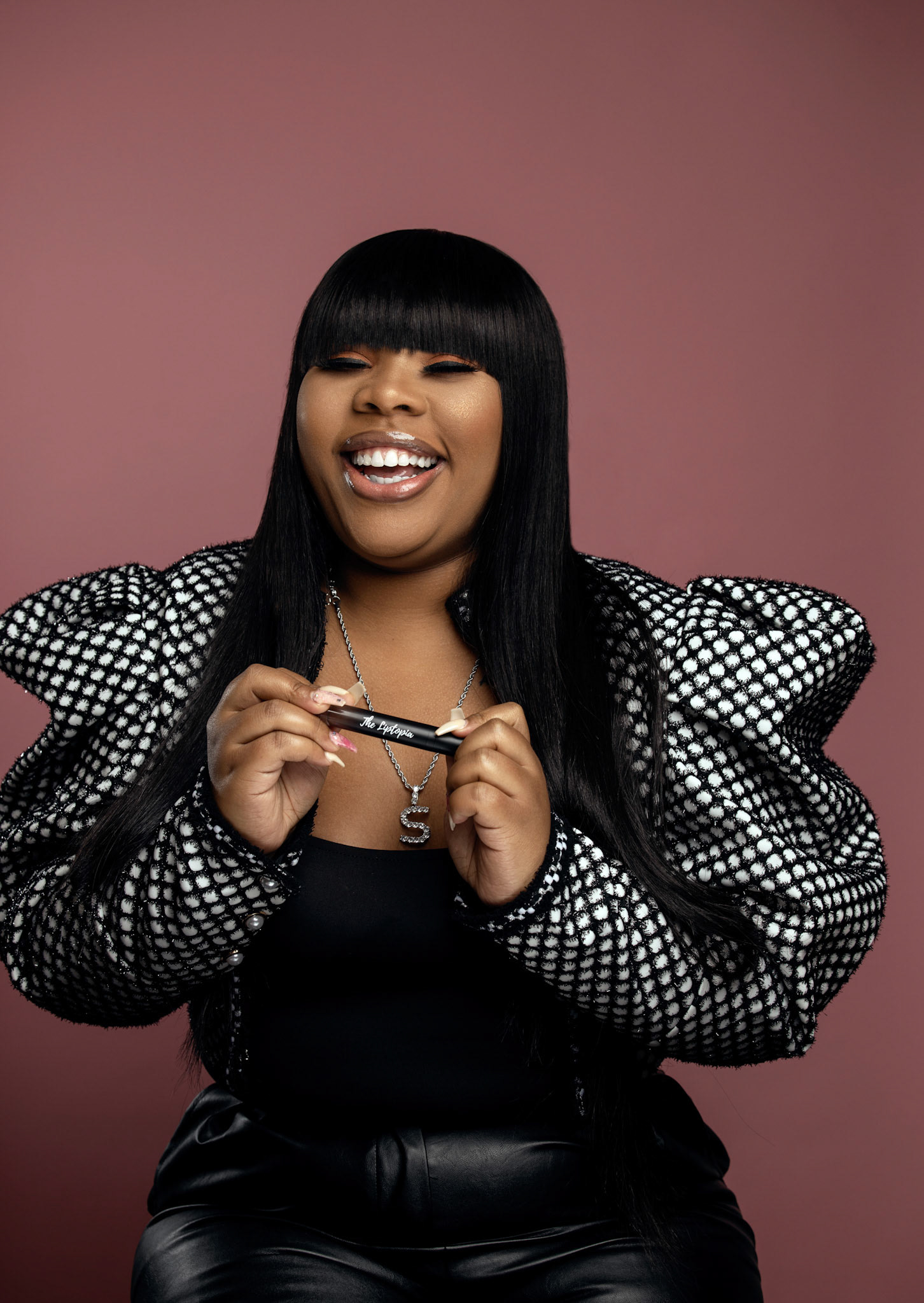 LIPTOPIA BEAUTY SHOOT 2020