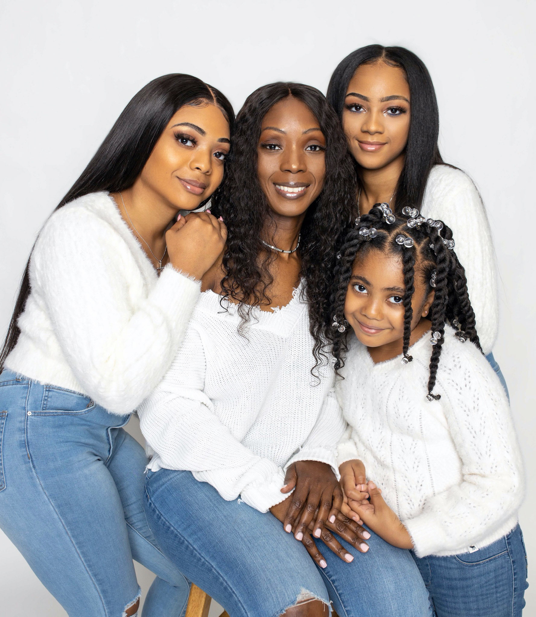 FAMILY PORTRAIT 2020