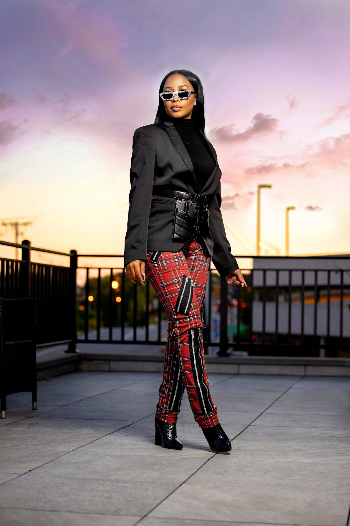 STREET FASHION 2020