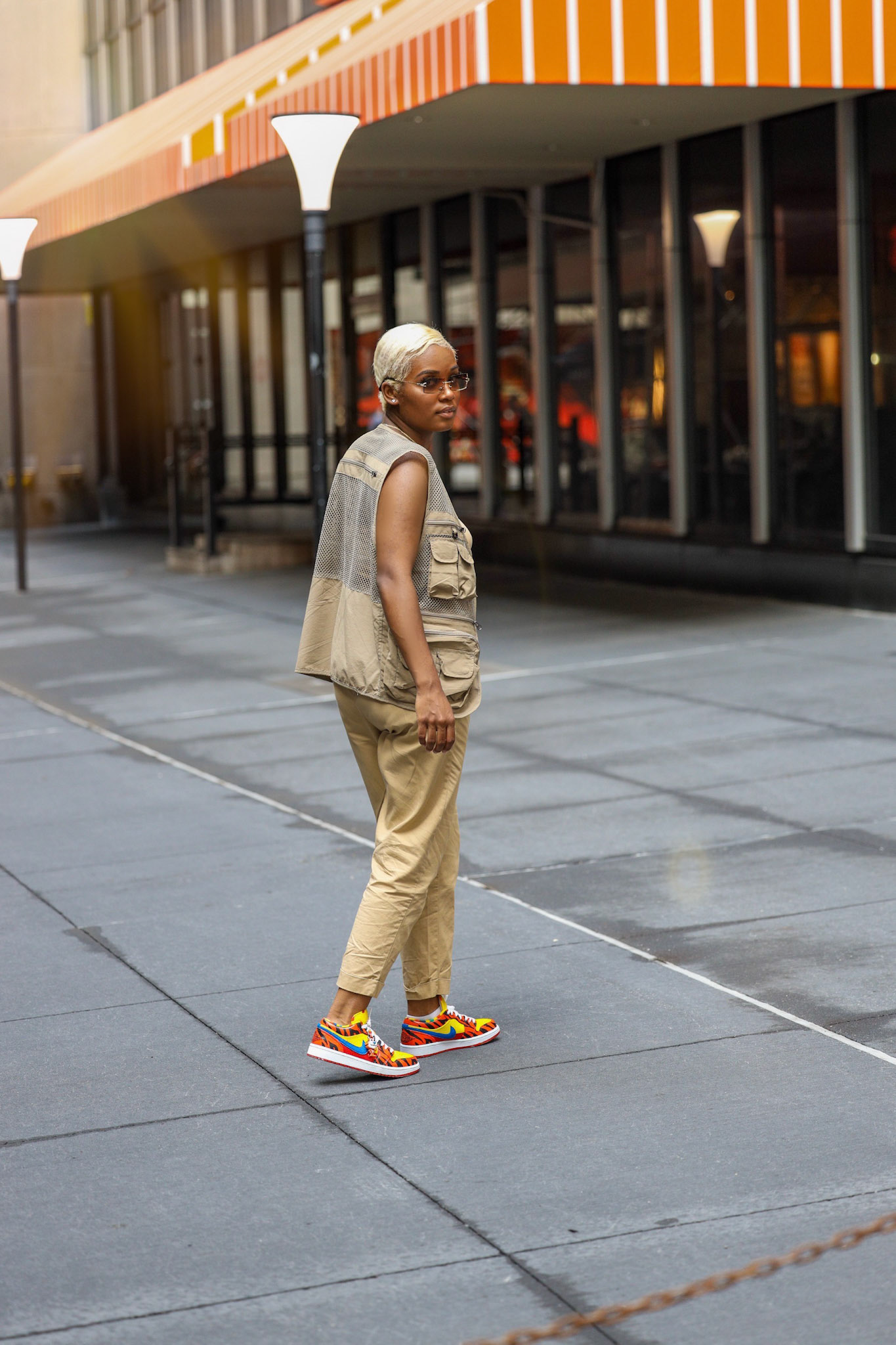 STREET FASHION 2020