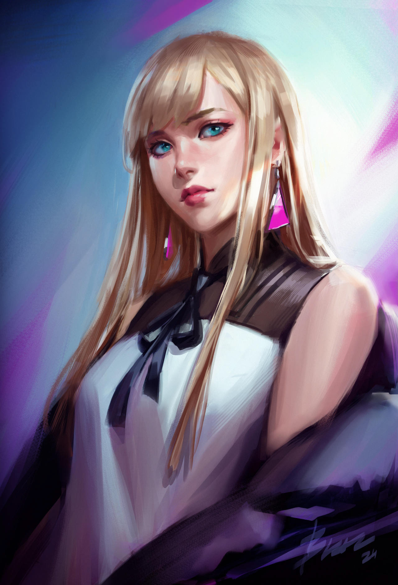Full Render