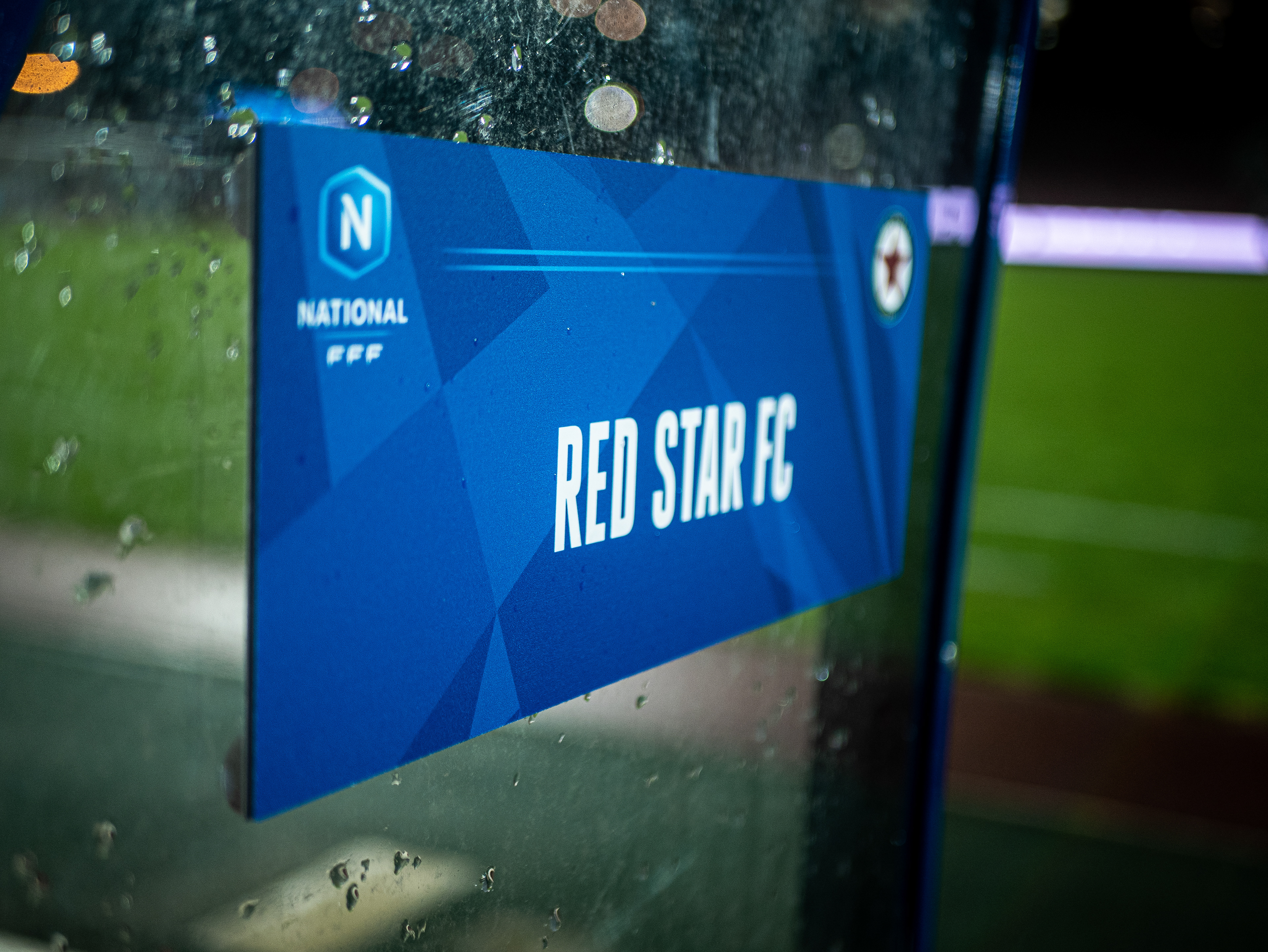 Red Star © Thomas Jobard