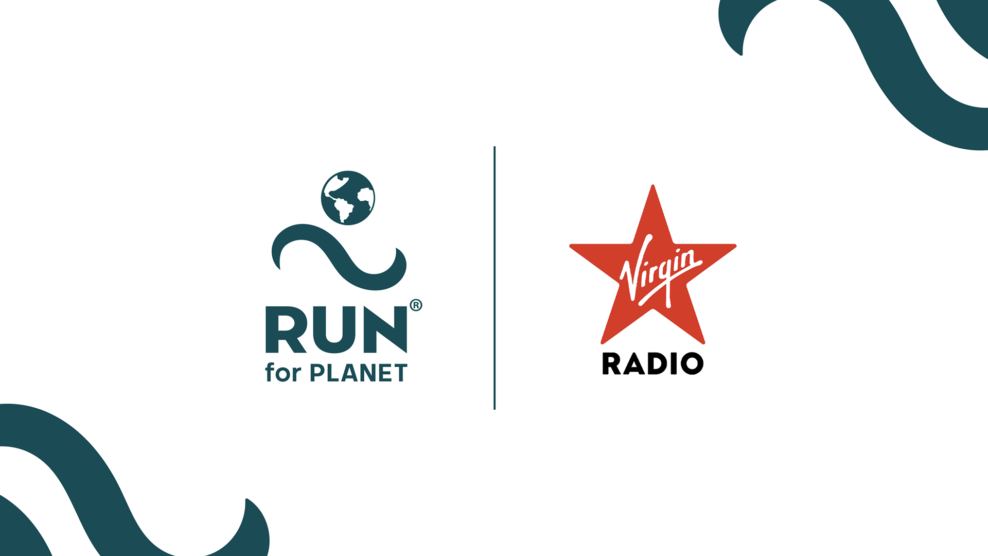 Run For Planet © Thomas Jobard