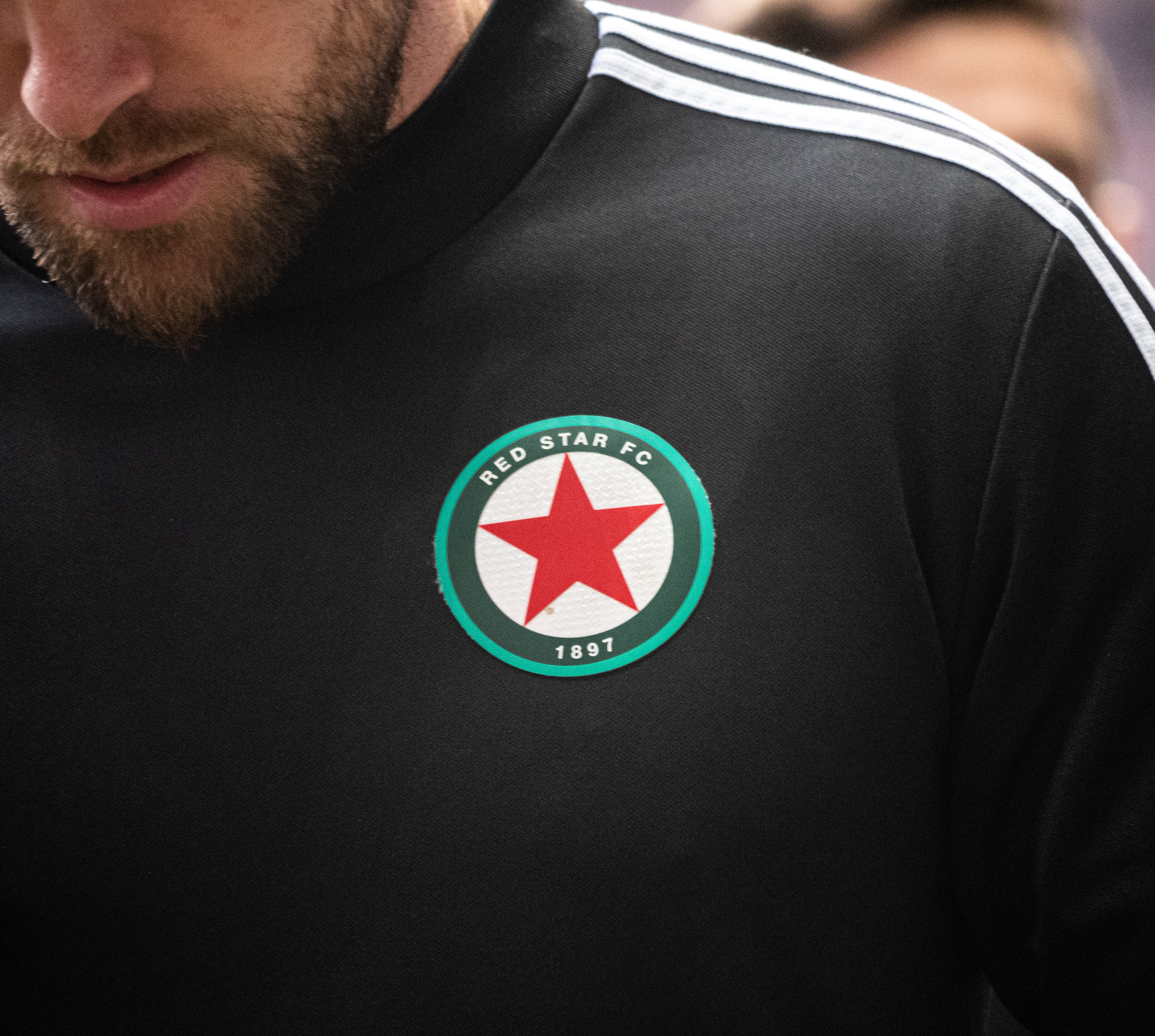 Red Star © Thomas Jobard