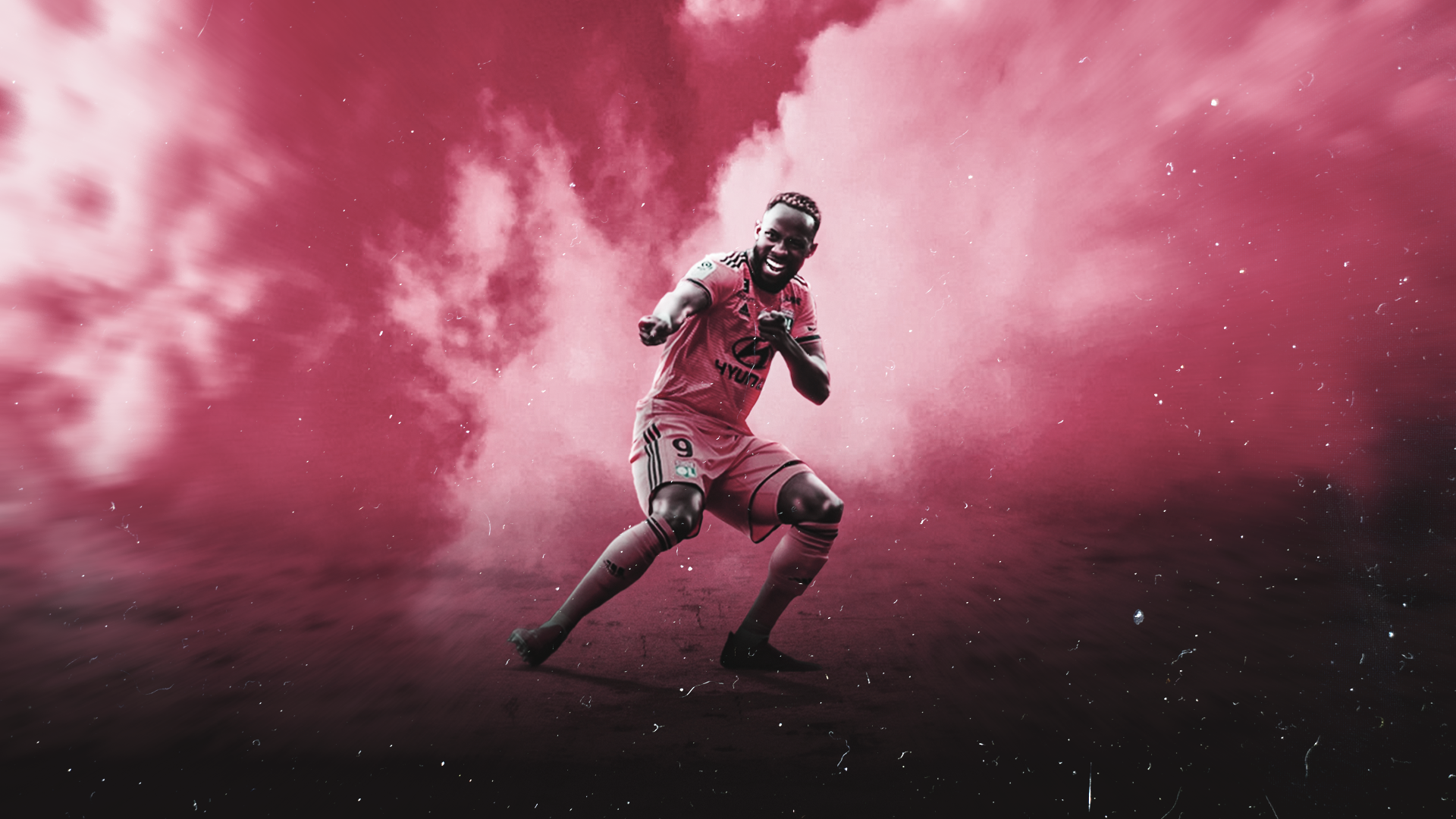 Dembele © Thomas Jobard