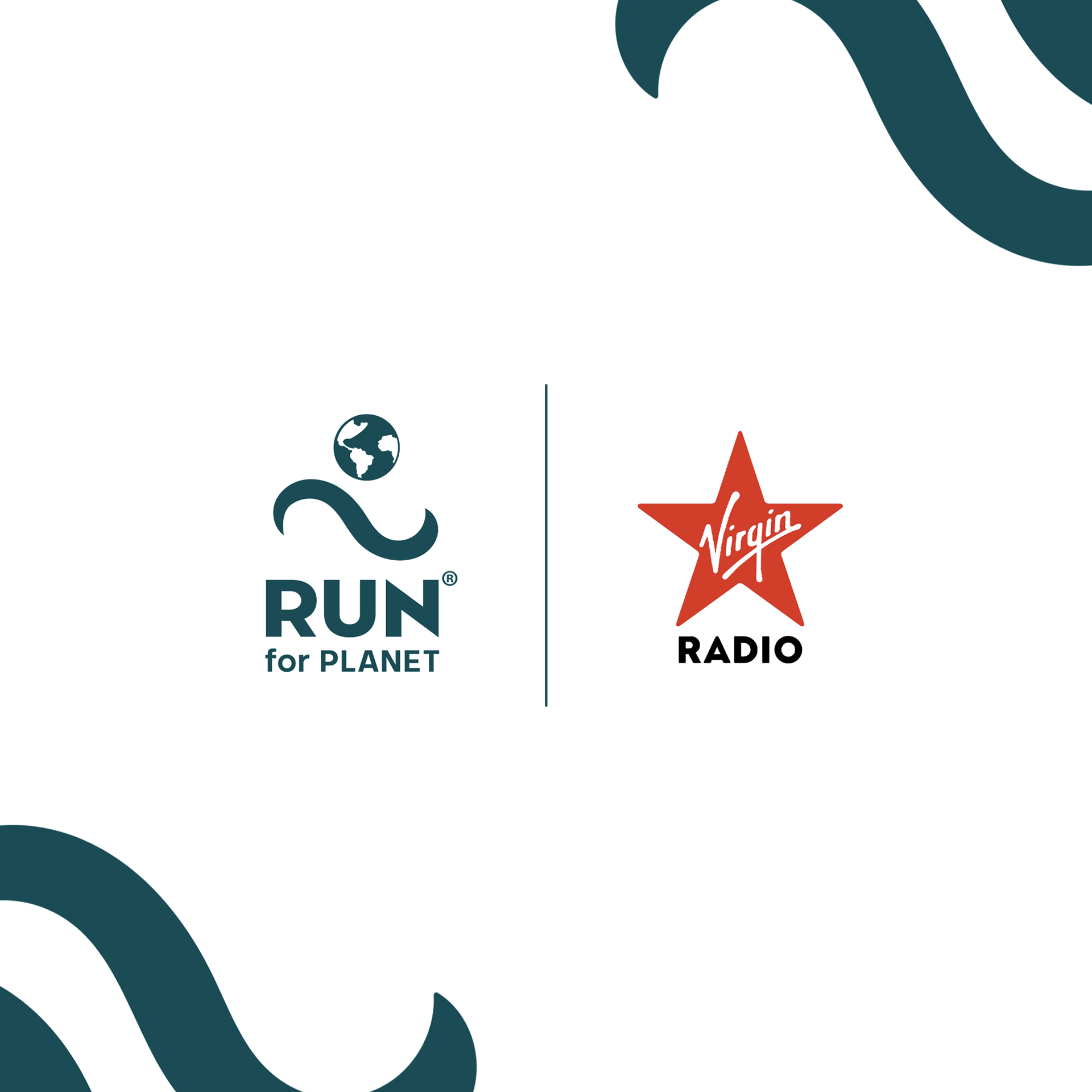 Run For Planet © Thomas Jobard