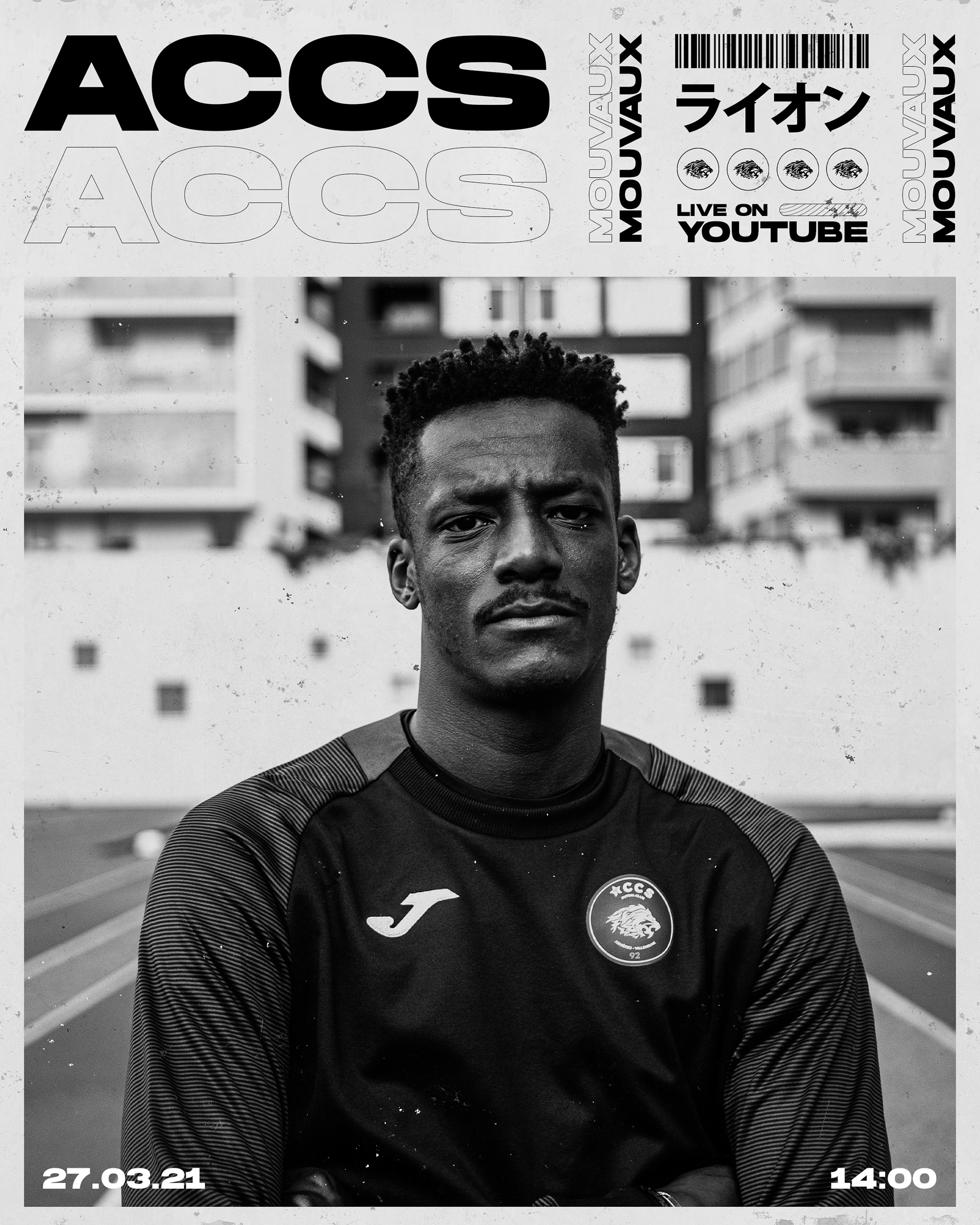 ACCS Futsal Club © Thomas Jobard