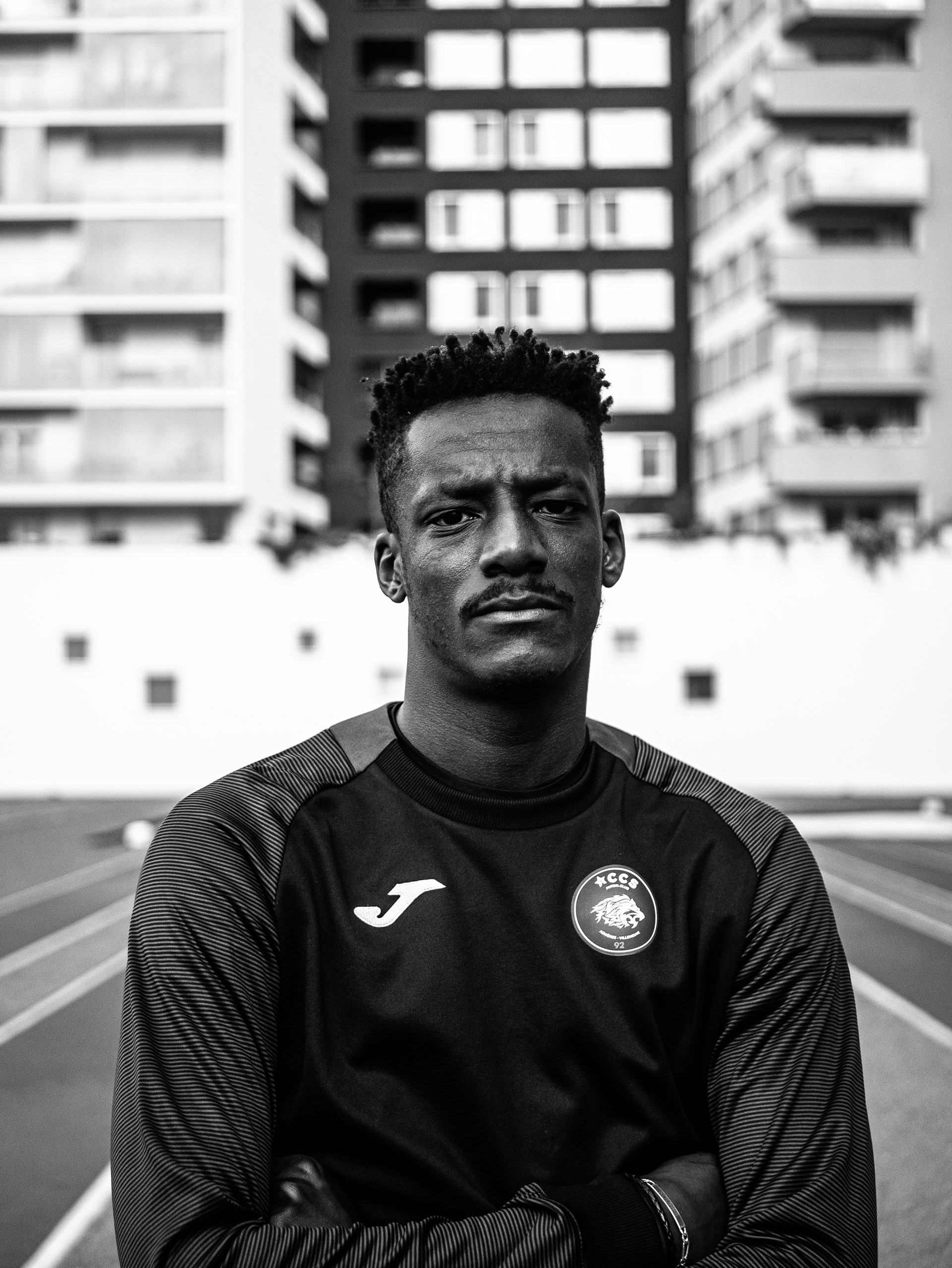 ACCS Futsal Club © Thomas Jobard