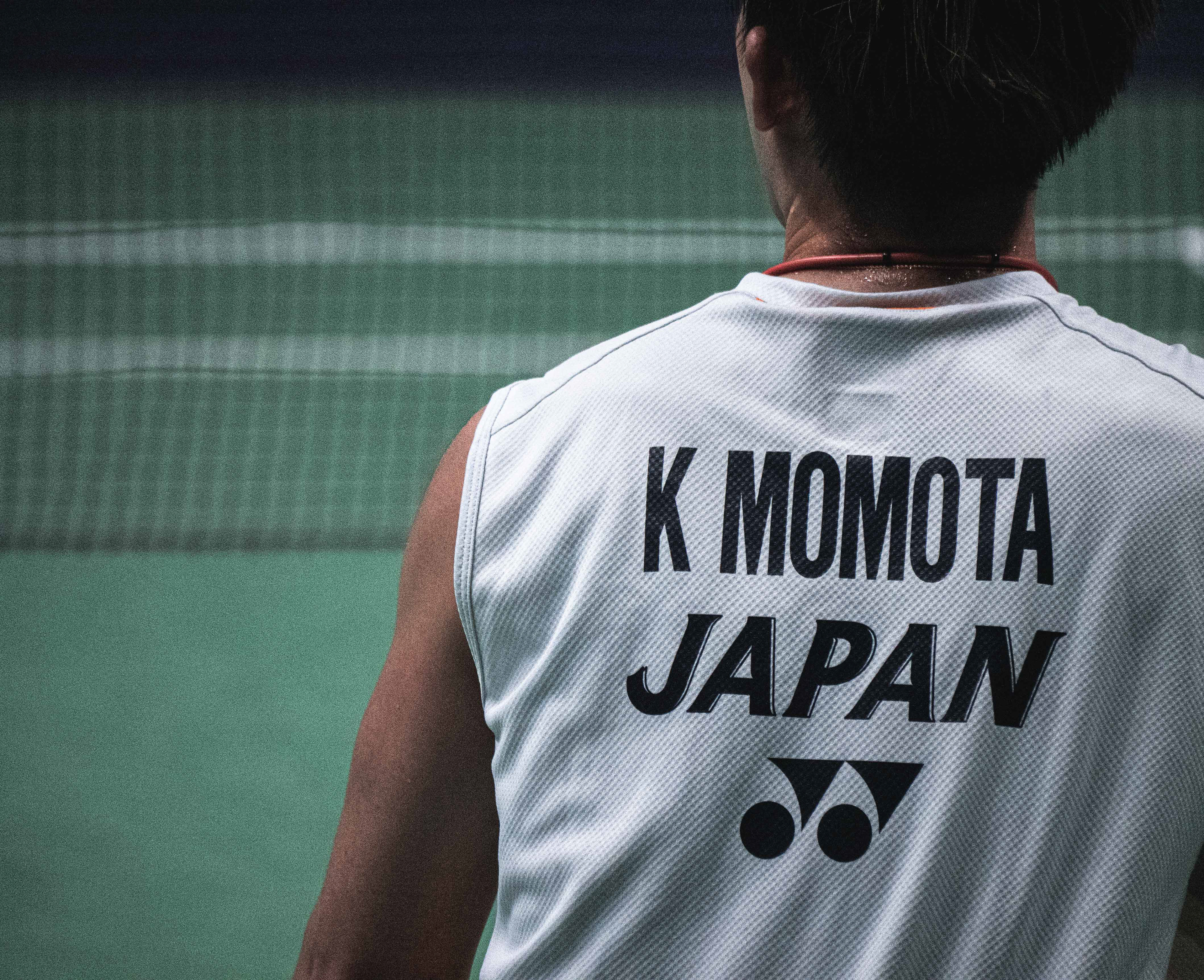 Yonex Internationaux de France de Badminton © Thomas Jobard