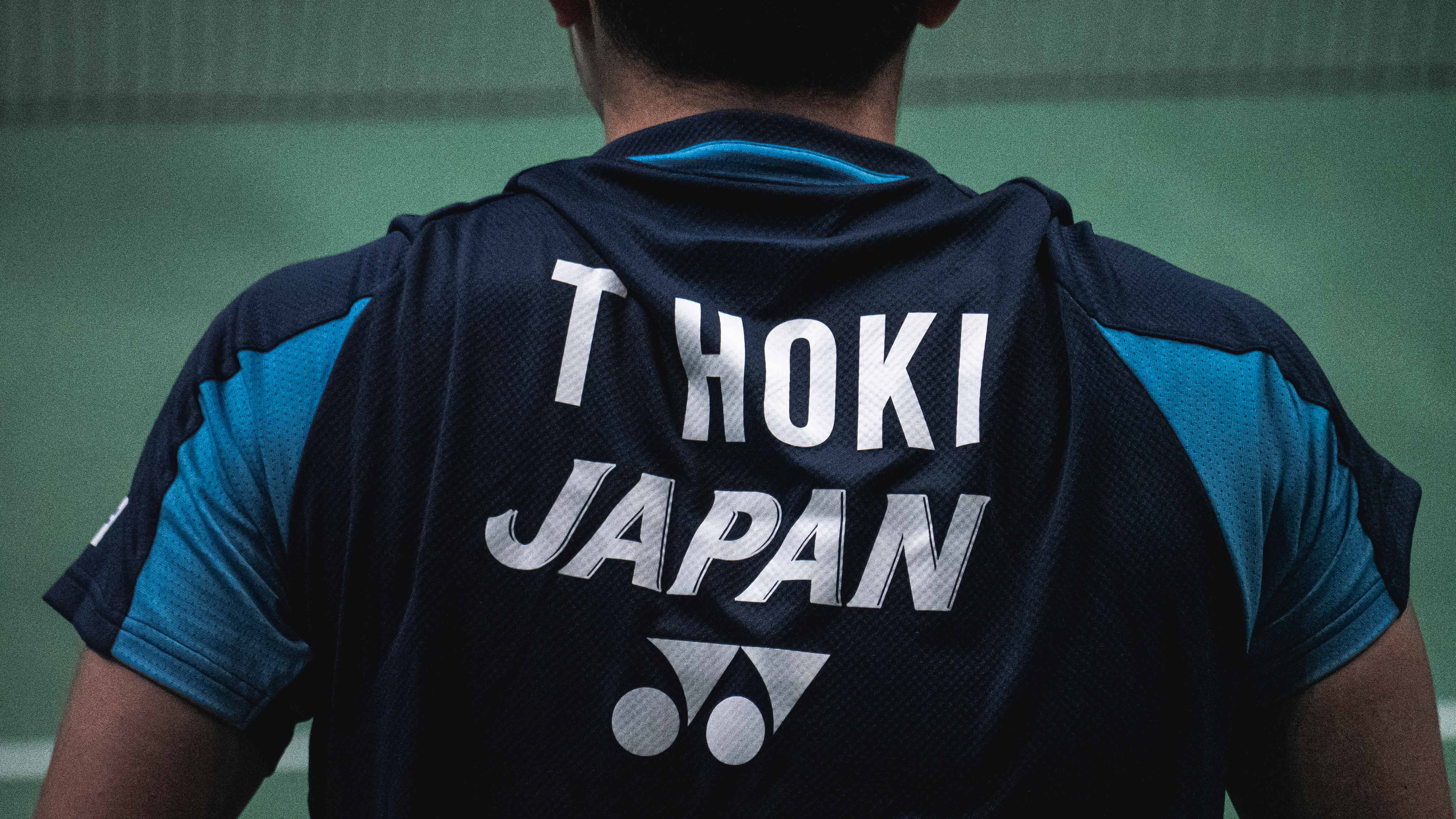 Yonex Internationaux de France de Badminton © Thomas Jobard