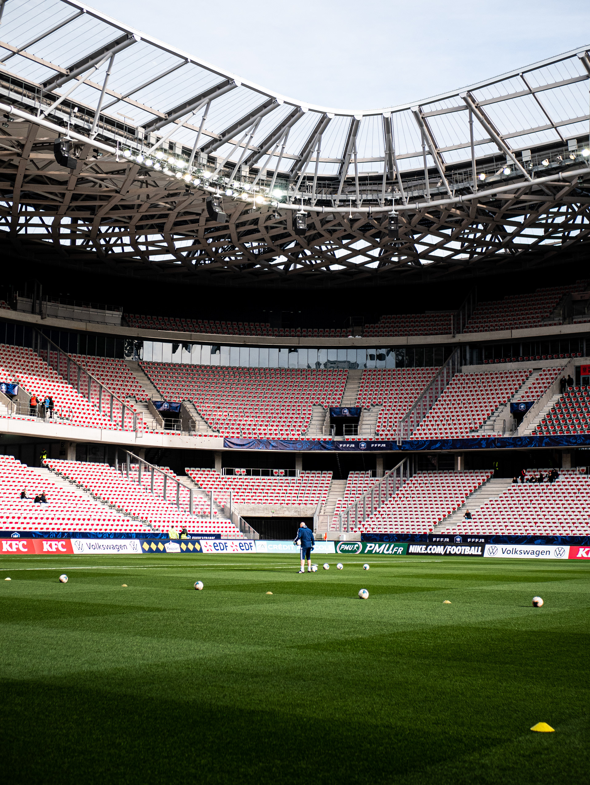 Red Star © Thomas Jobard