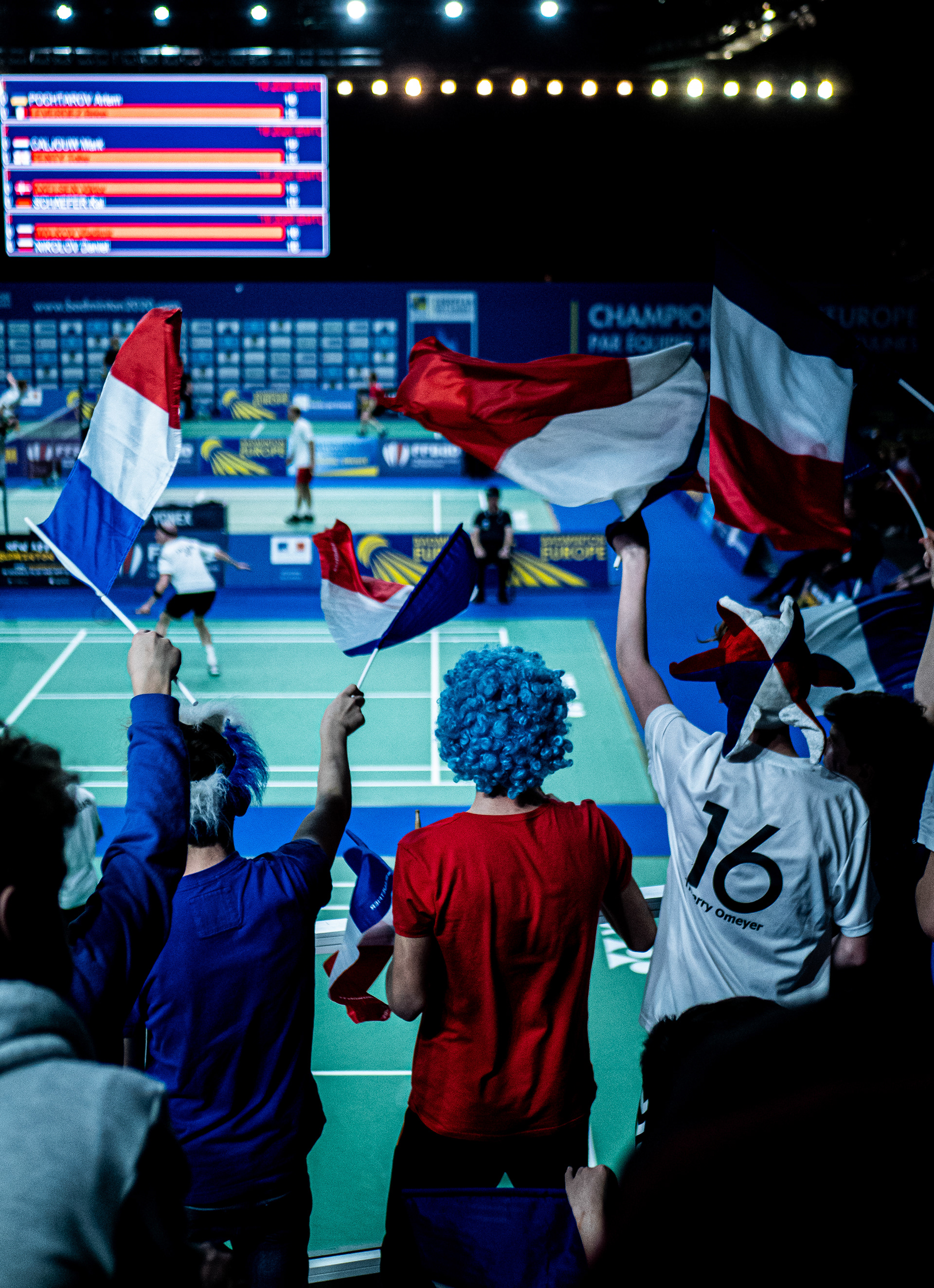 FFBAD © Thomas Jobard