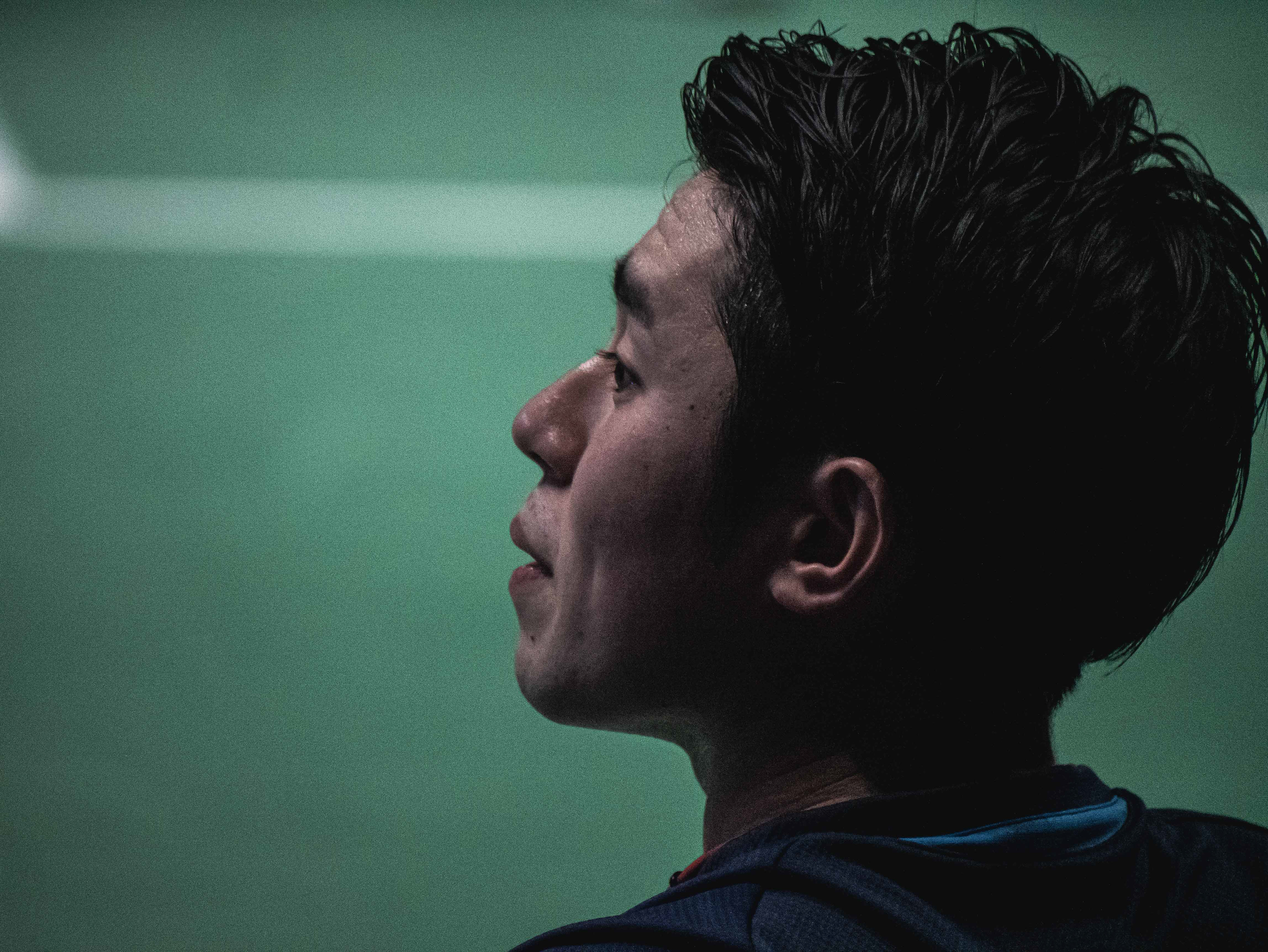 Yonex Internationaux de France de Badminton © Thomas Jobard
