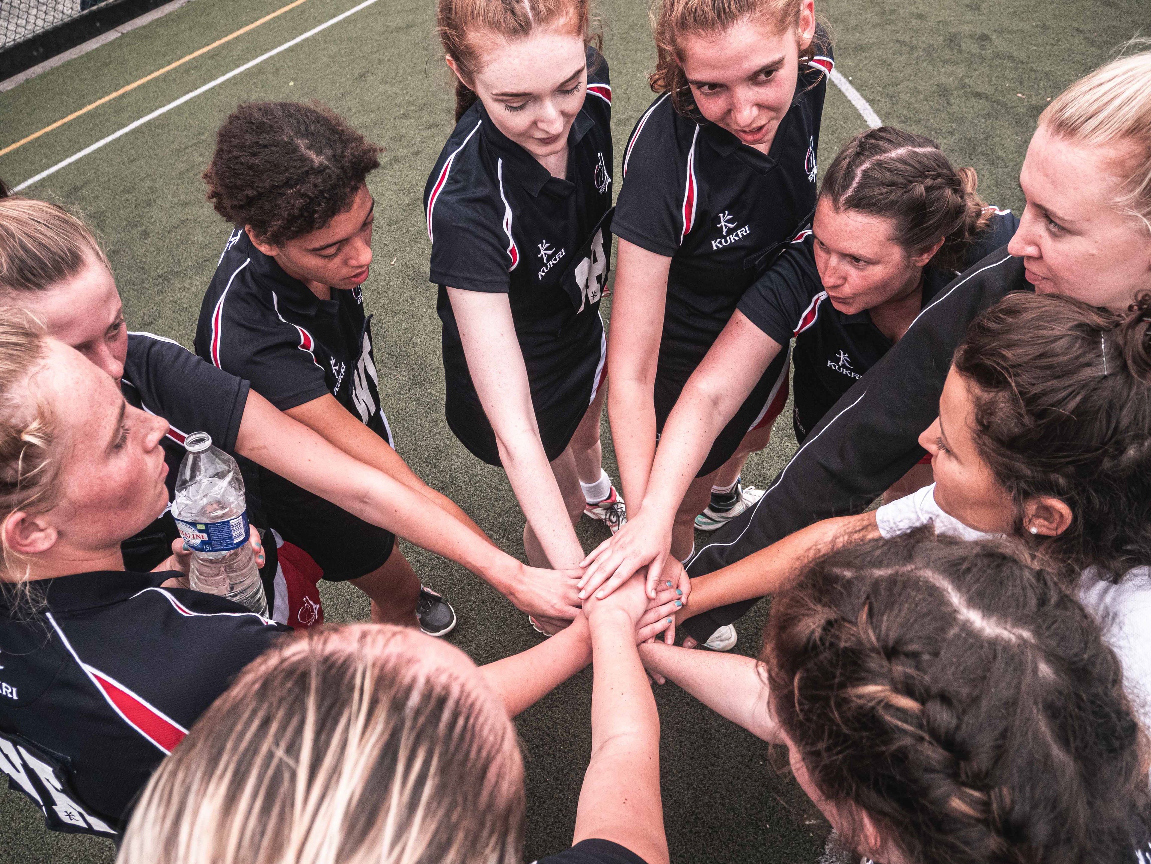 Netball France © Thomas Jobard