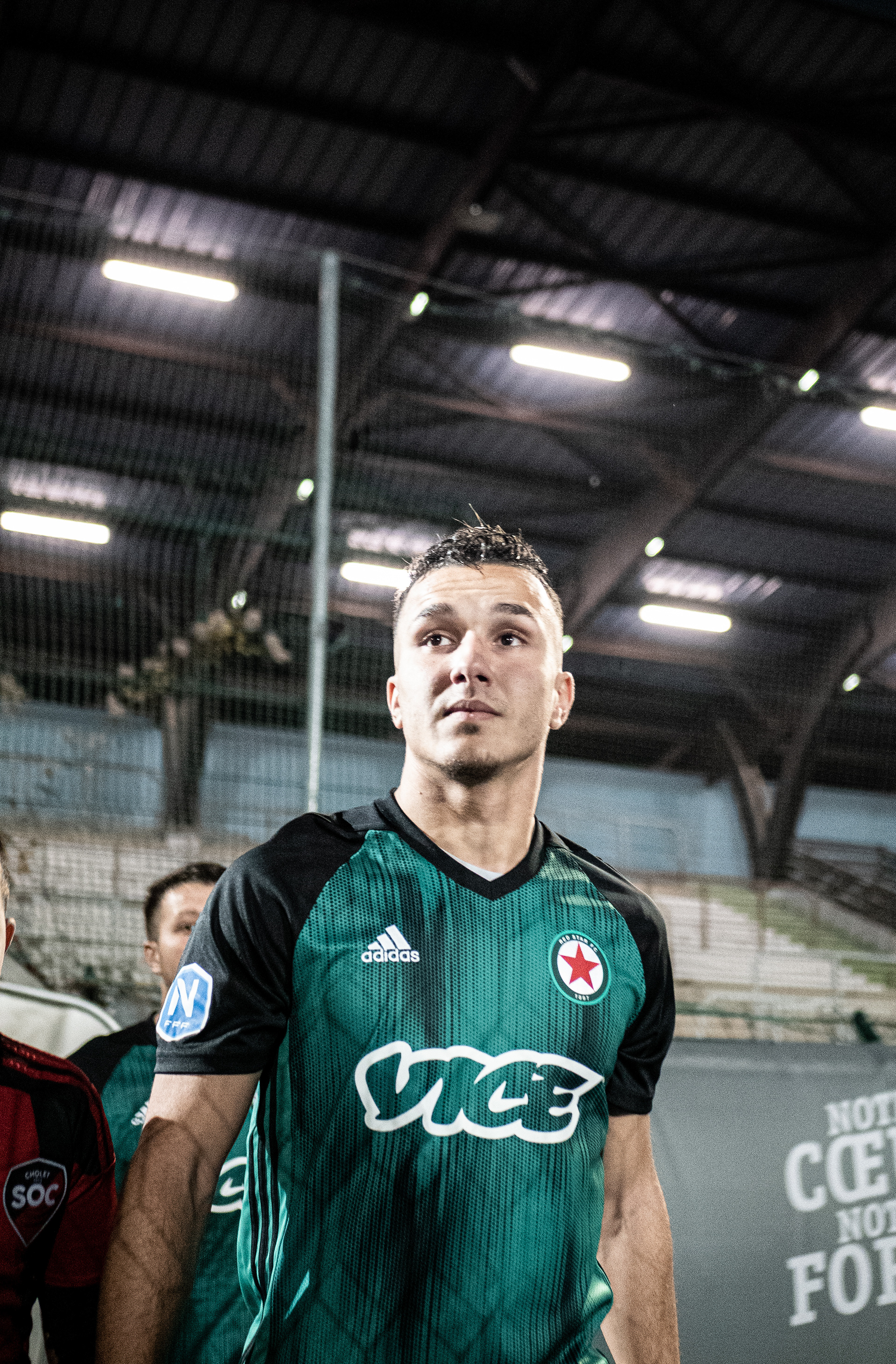 Red Star © Thomas Jobard