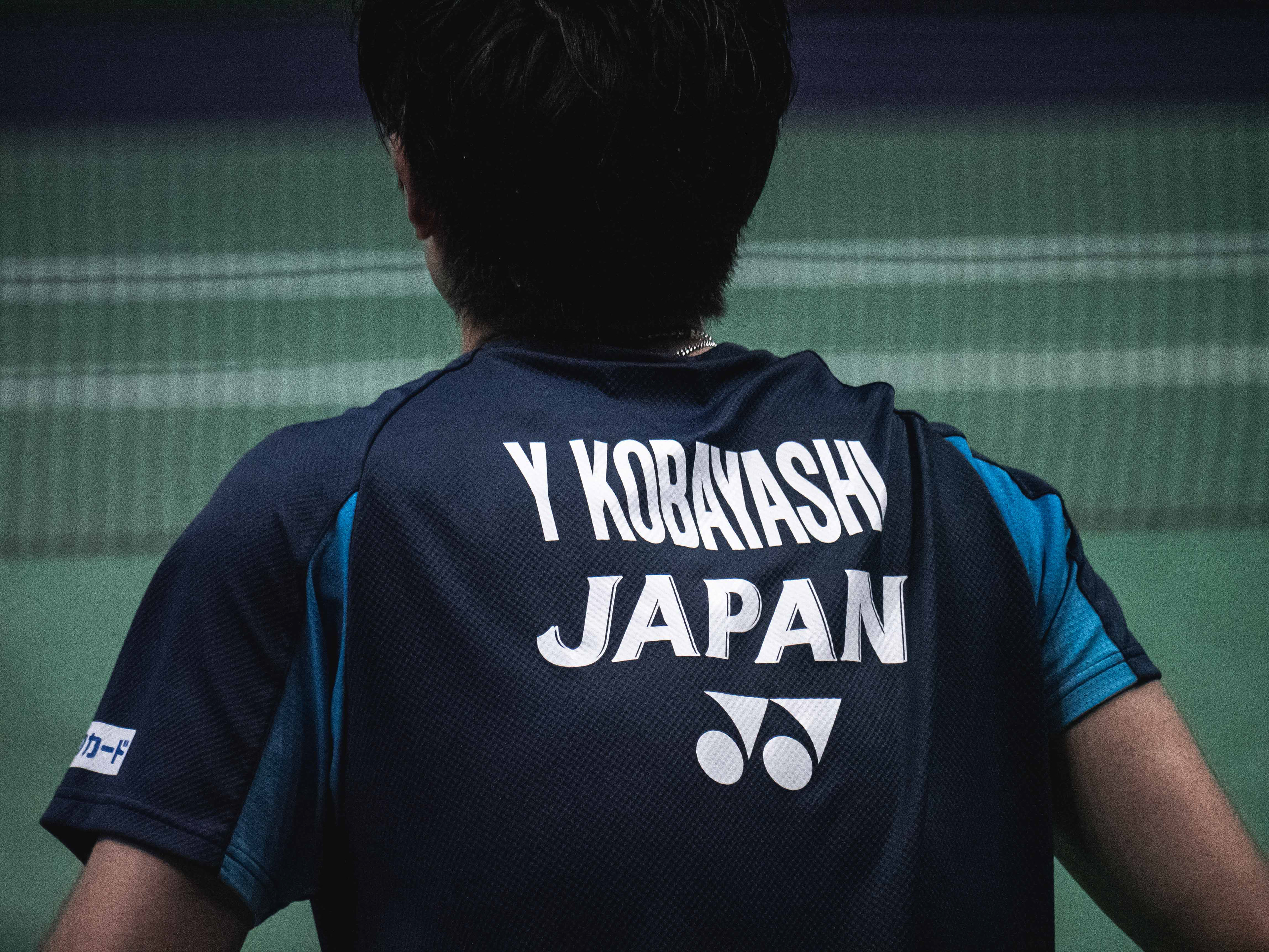 Yonex Internationaux de France de Badminton © Thomas Jobard