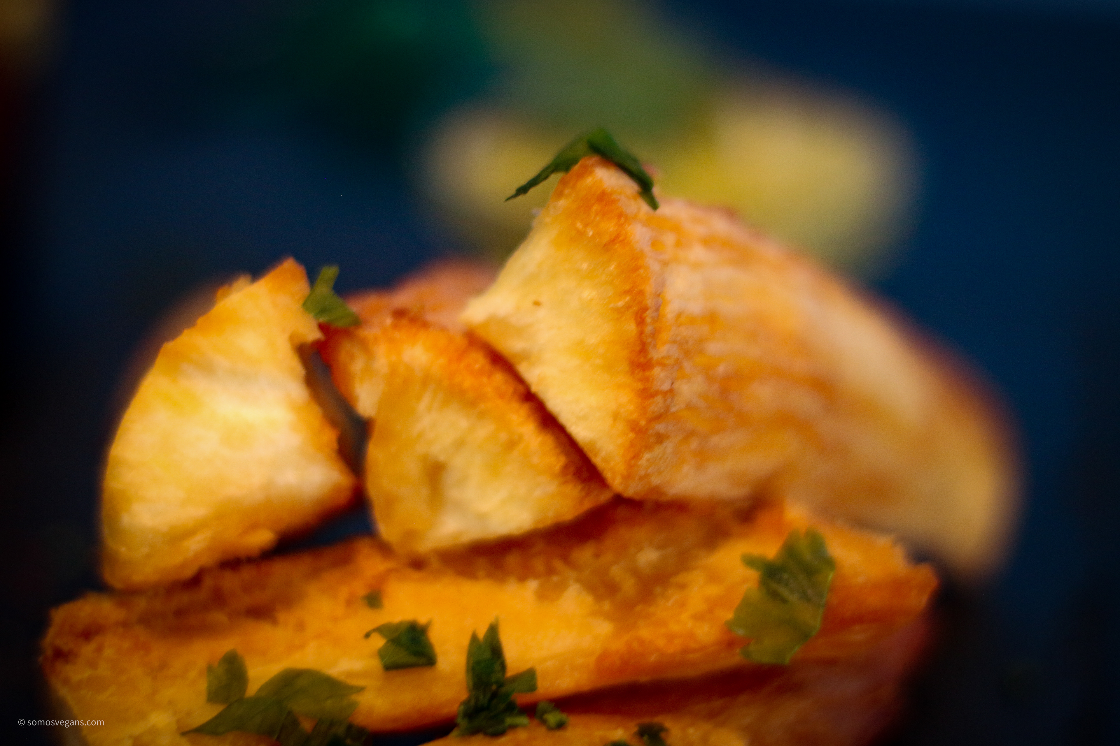 CHIMICHANGO BAR