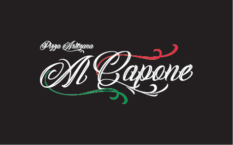 Al Capone Pizza -Barcelona