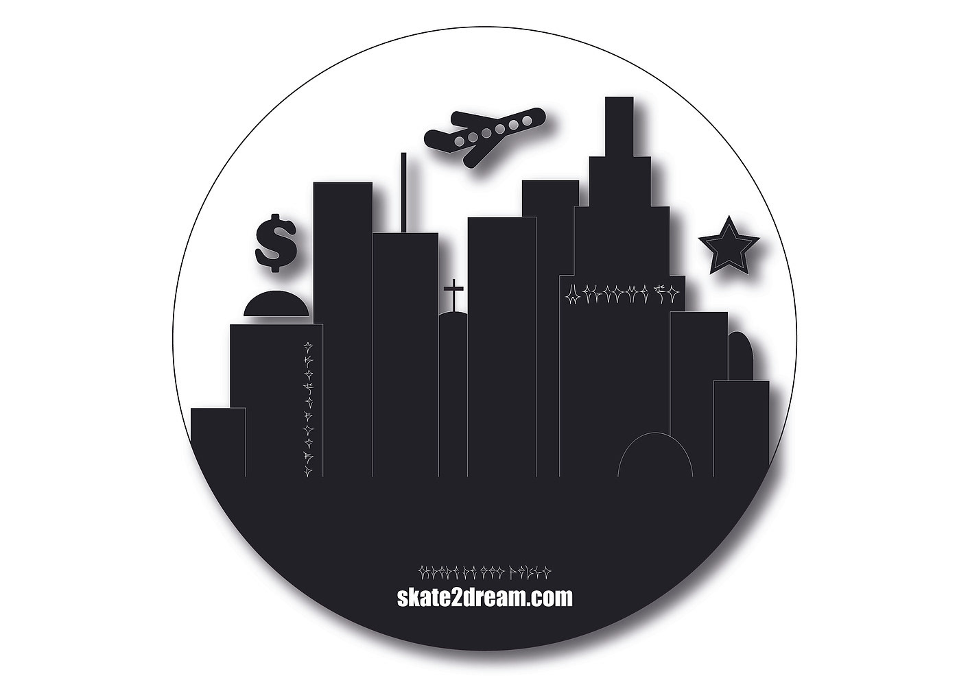 Skate2dream - São Paulo