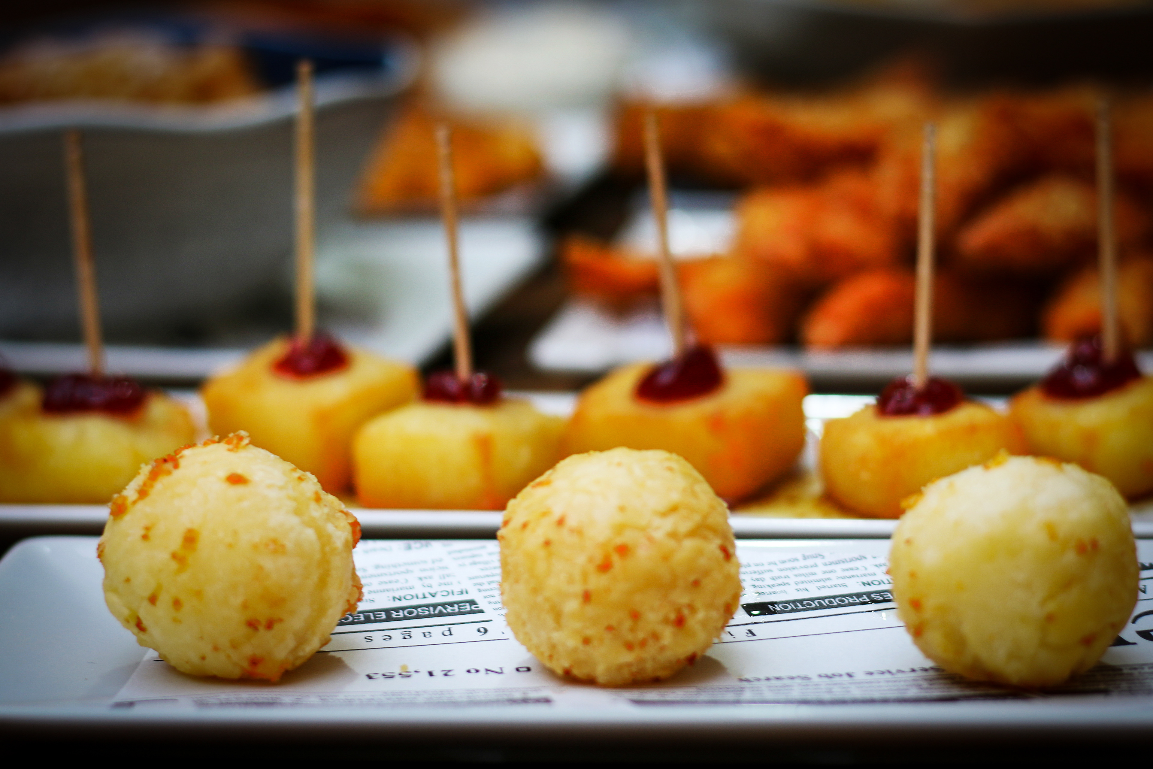 CROQUETECA