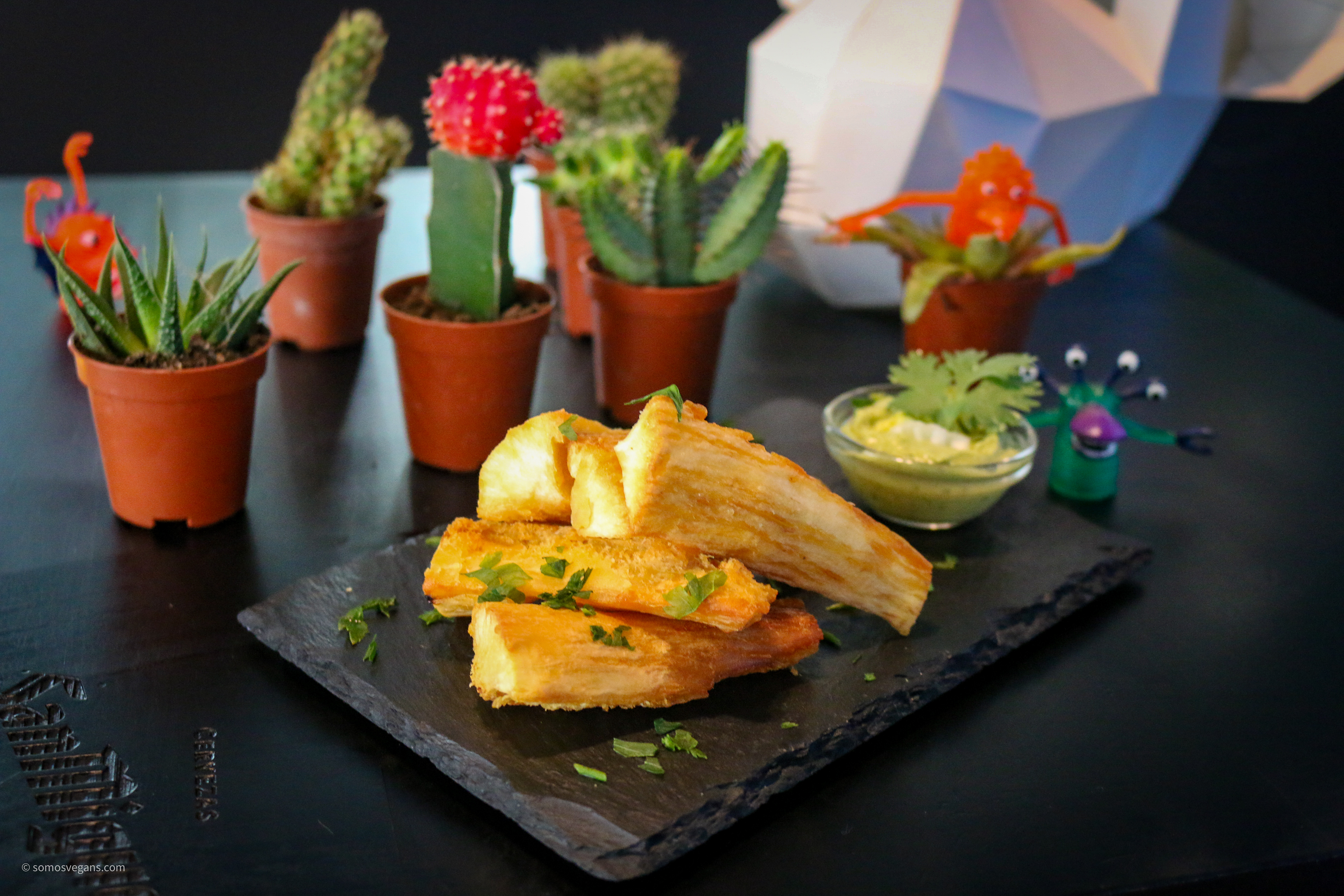 CHIMICHANGO BAR