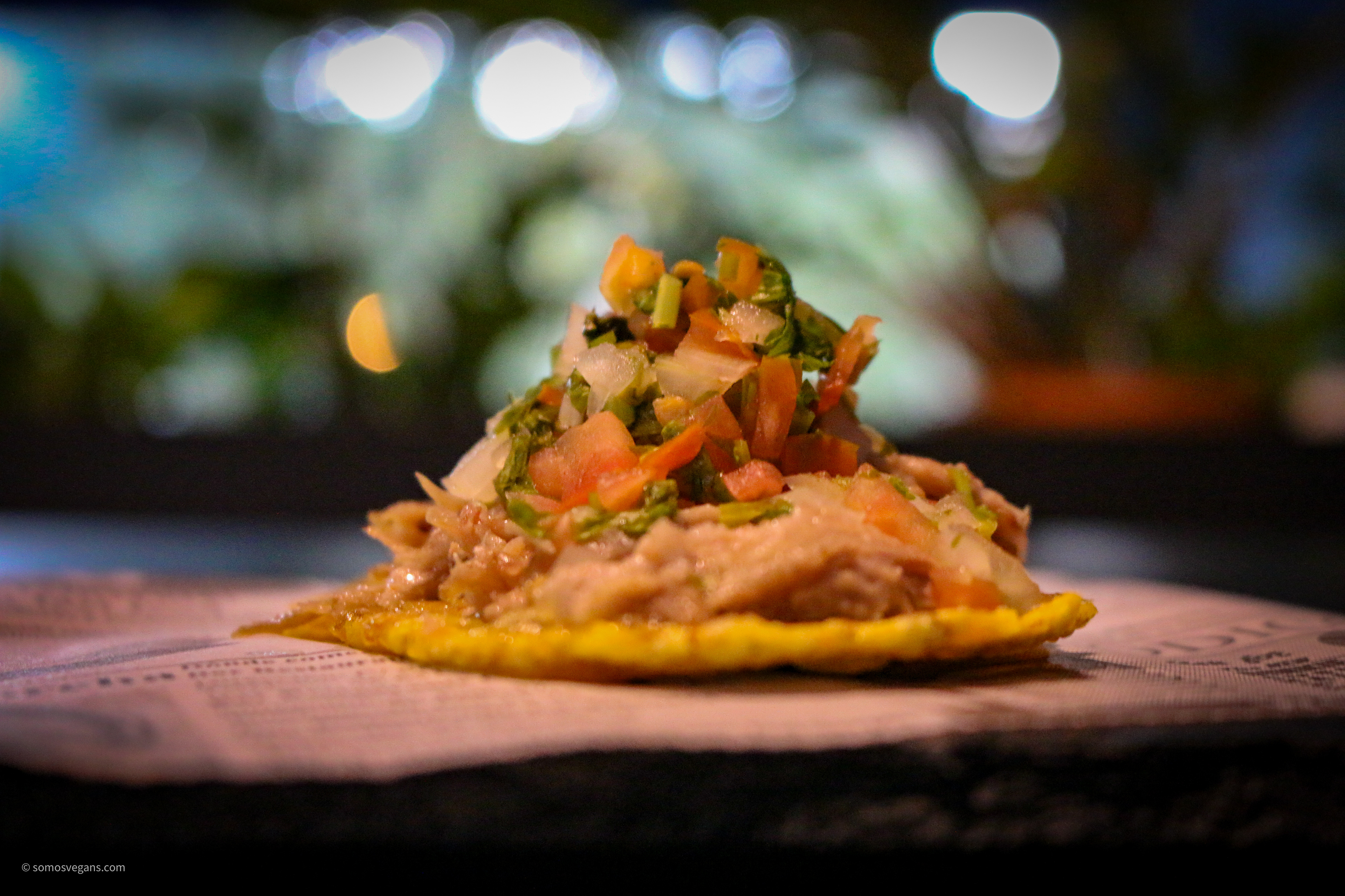 CHIMICHANGO BAR