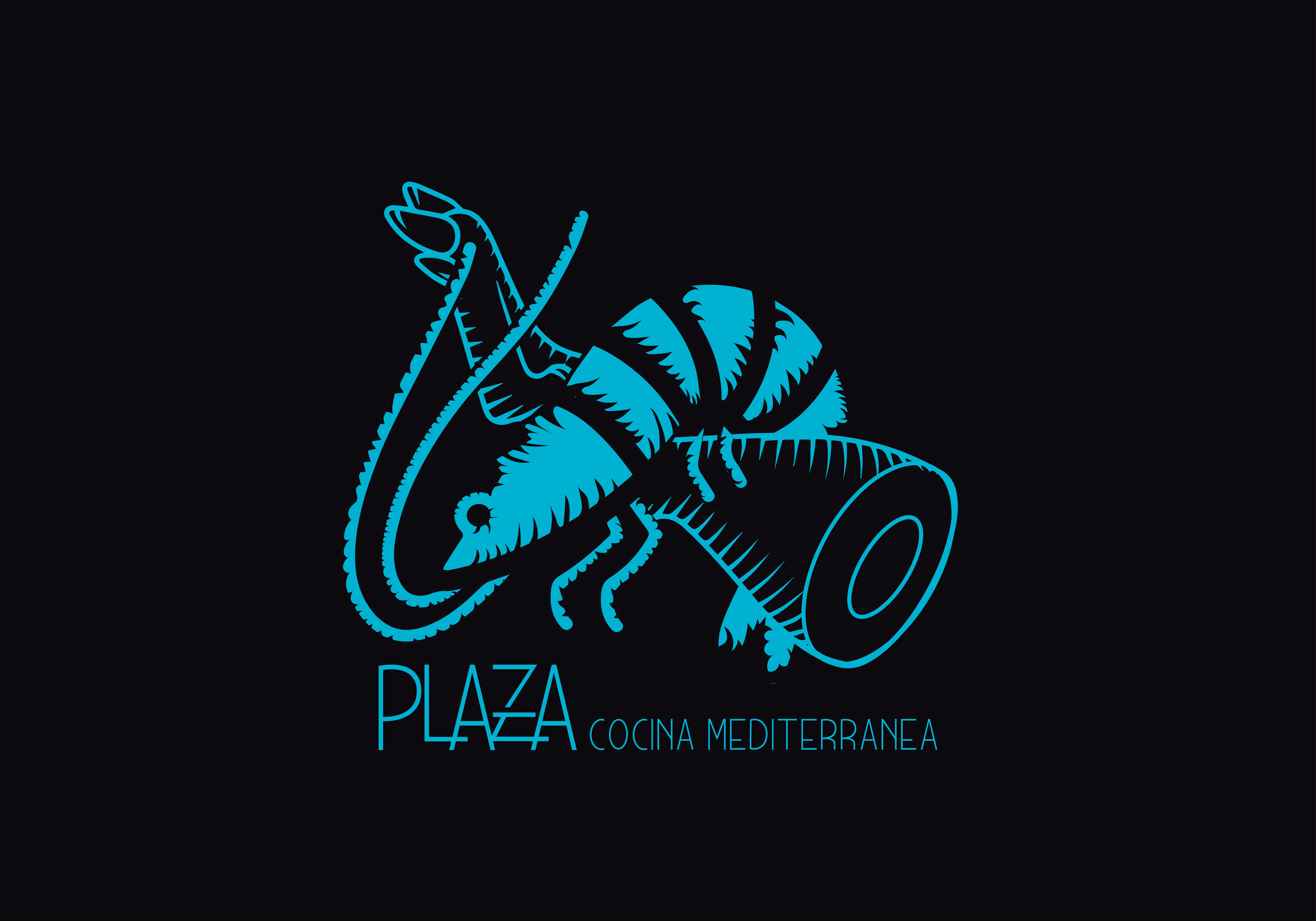 Plaza Restaurante - Barcelona
