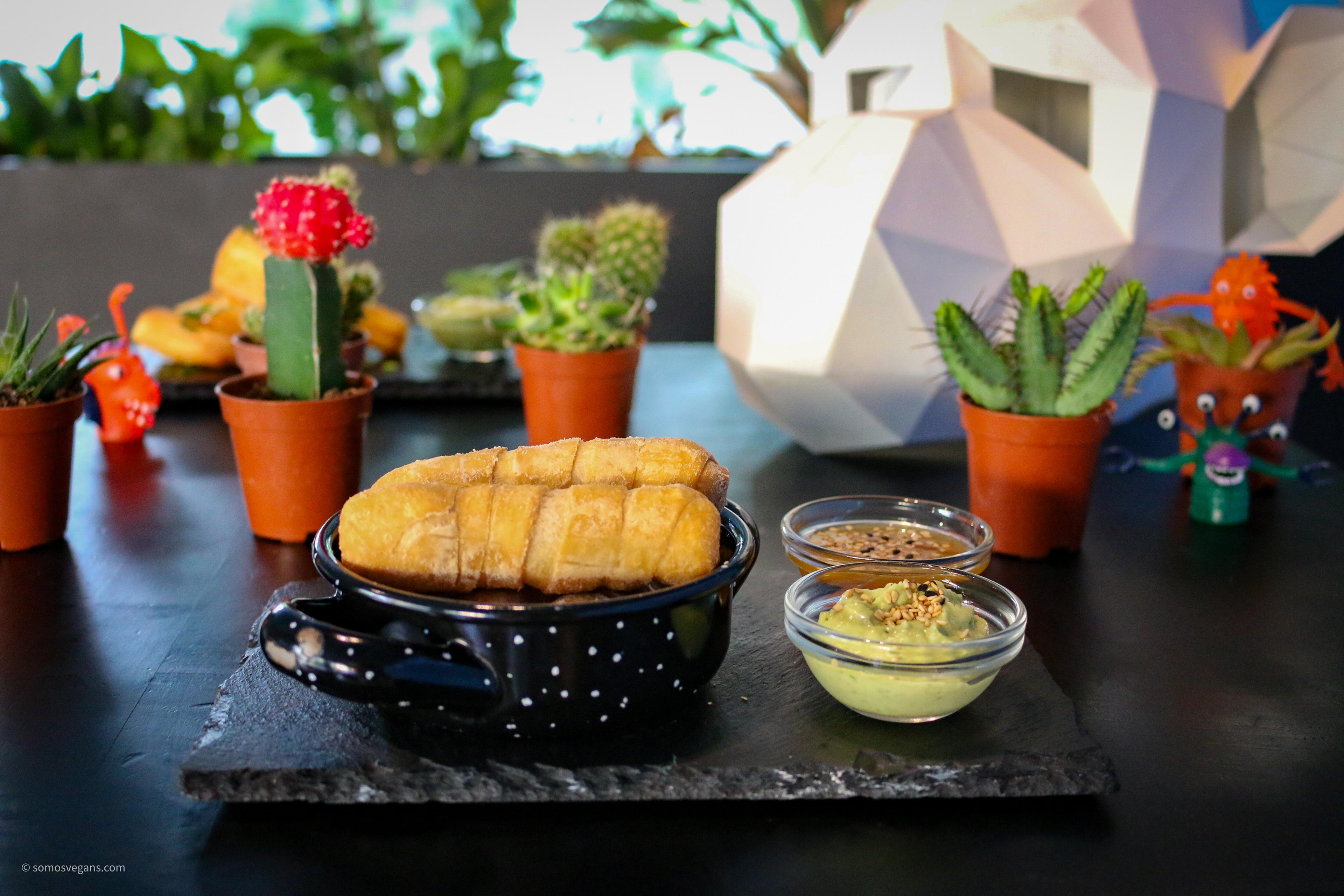 CHIMICHANGO BAR