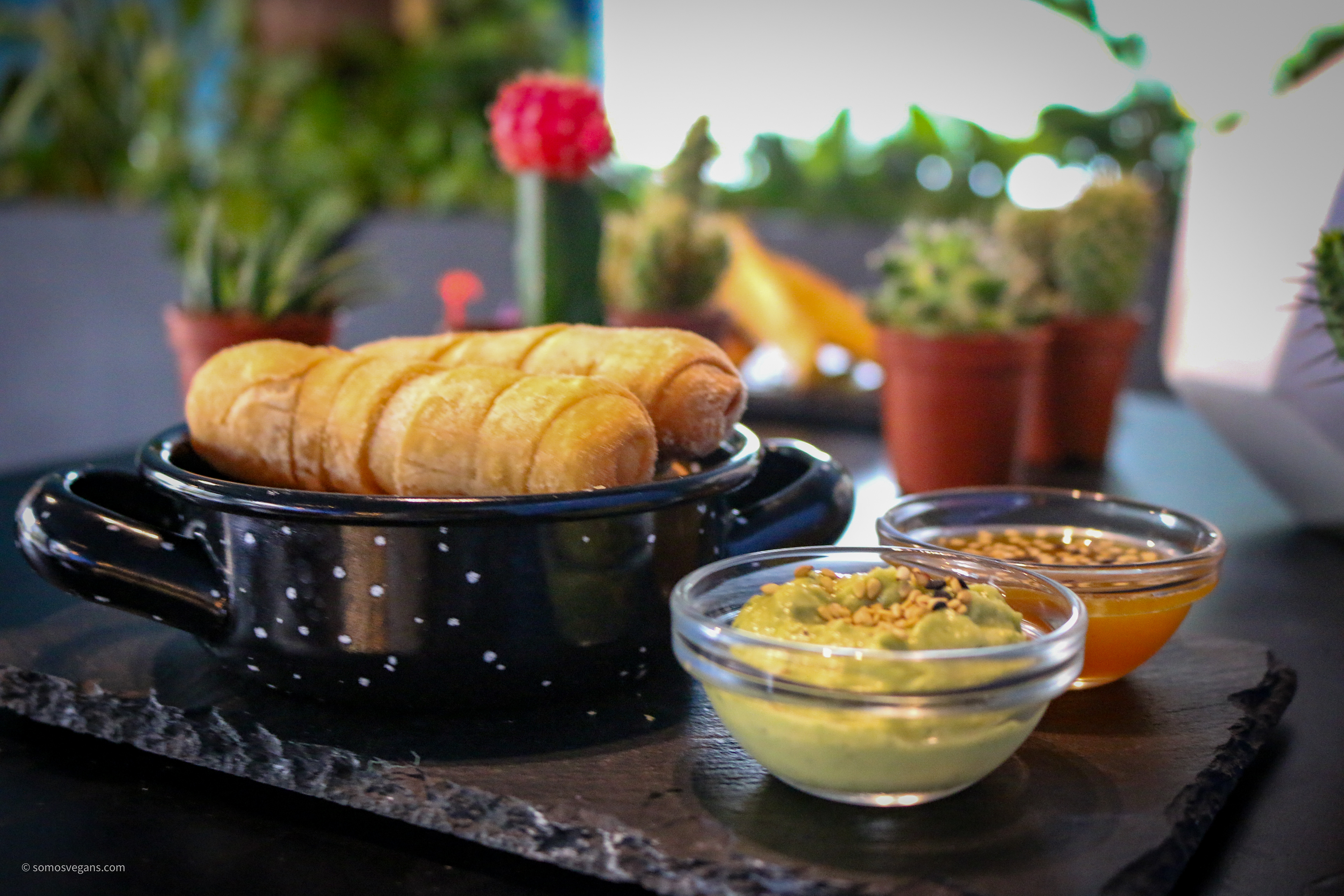 CHIMICHANGO BAR