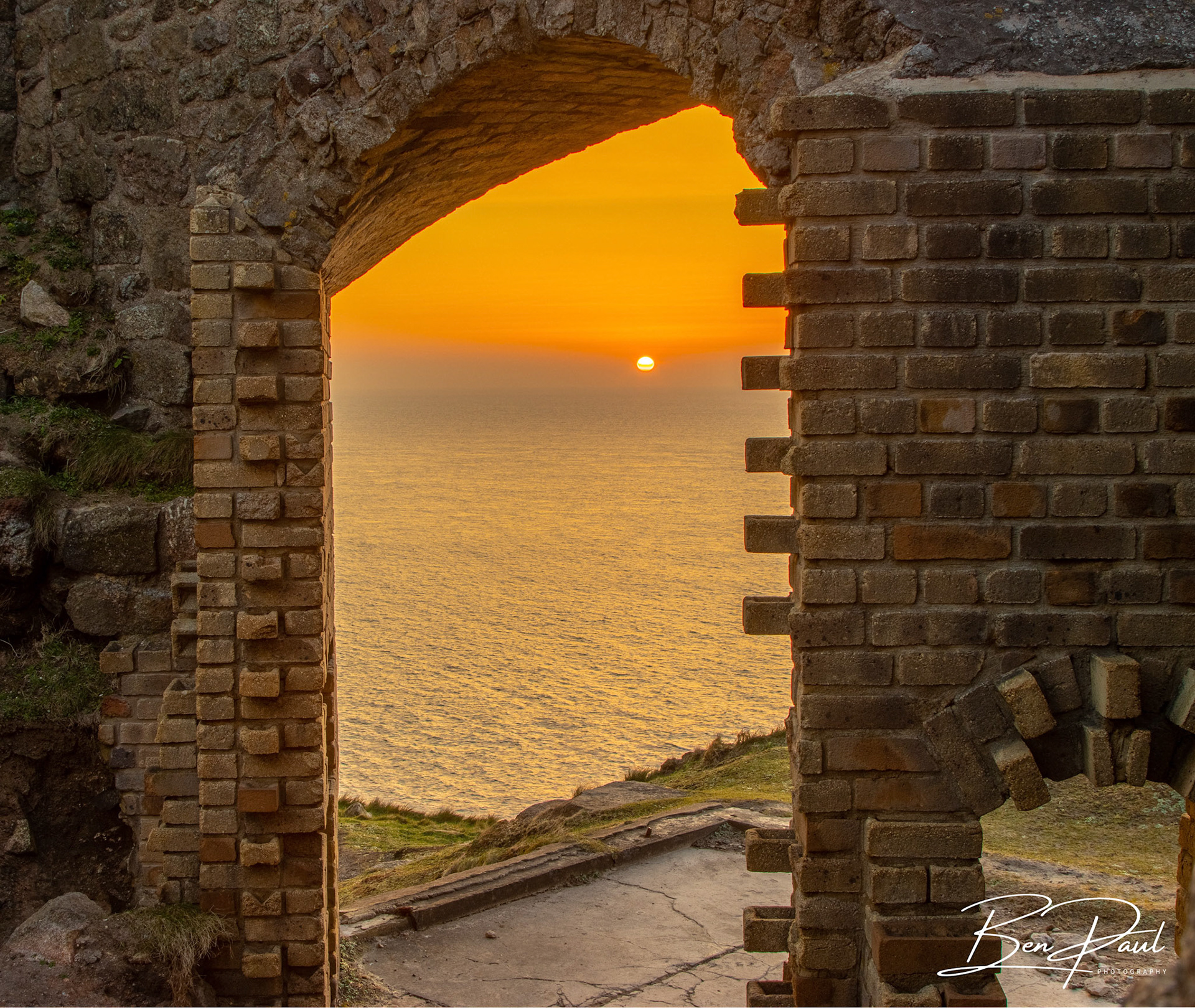 Botallack - 22nd March 2020