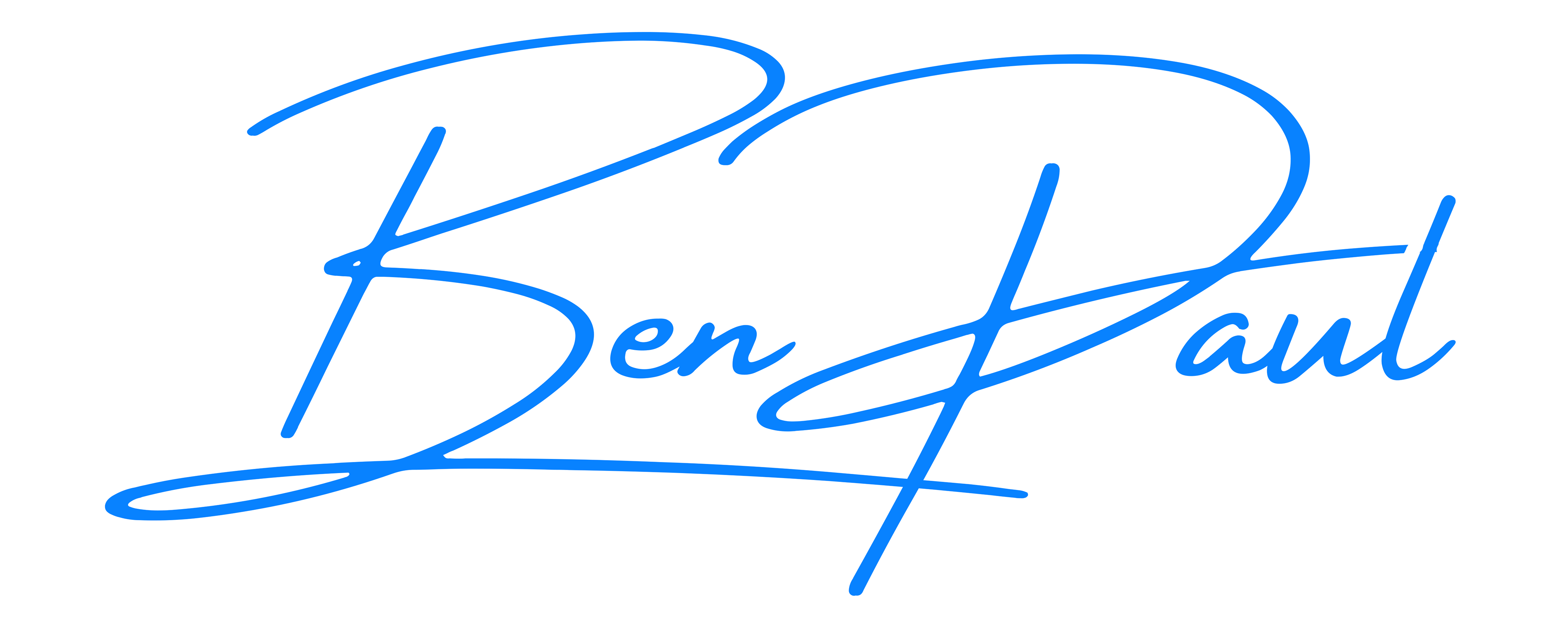 BenPaulPhotography