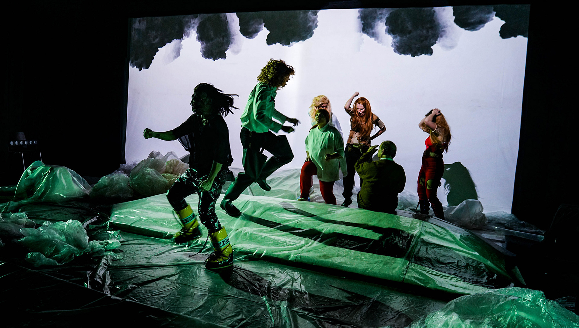 ©️Nicole Marianna Wytyczak