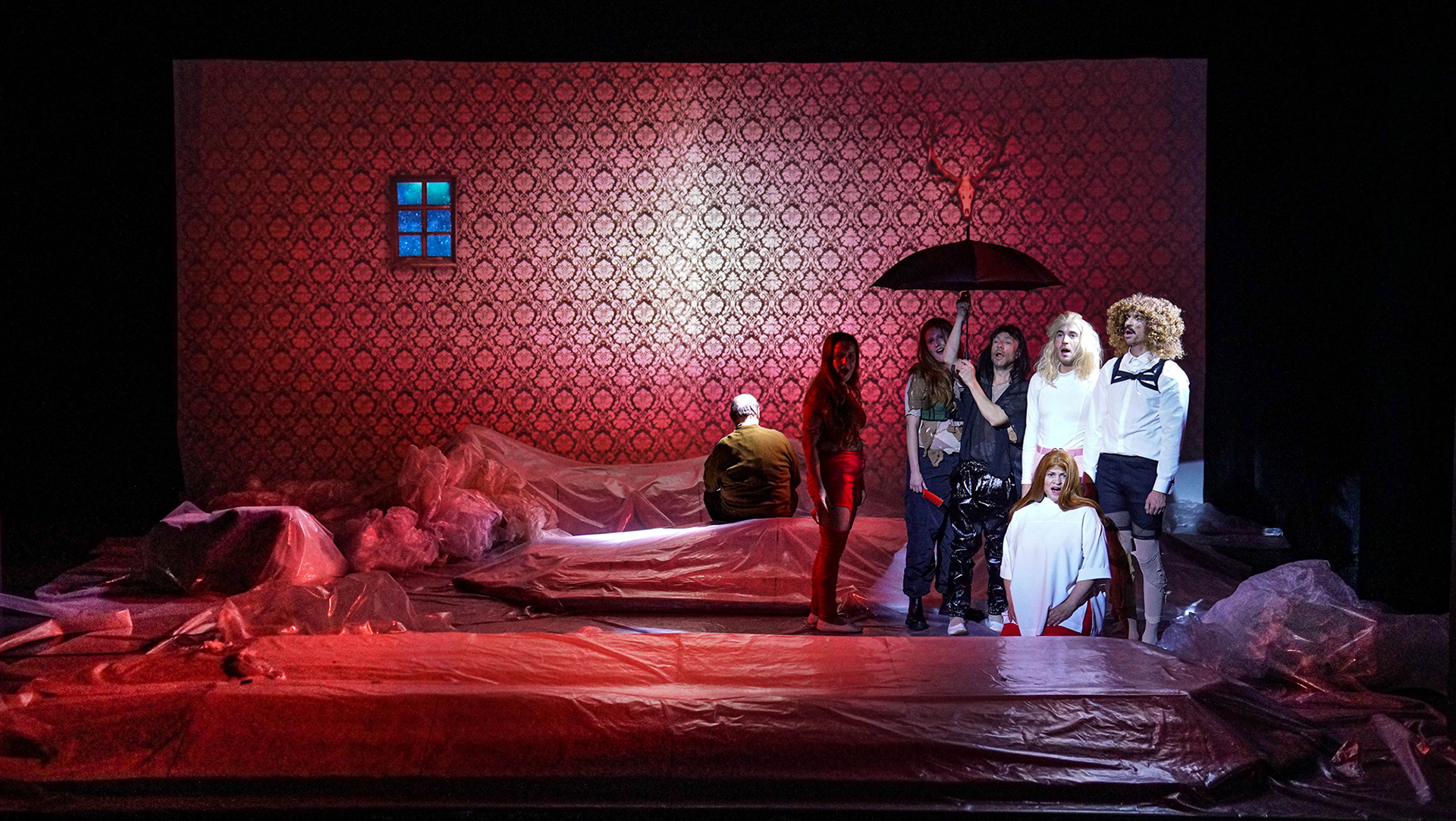 ©️Nicole Marianna Wytyczak