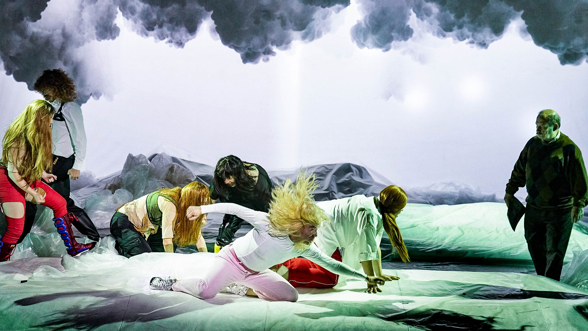 ©️Nicole Marianna Wytyczak