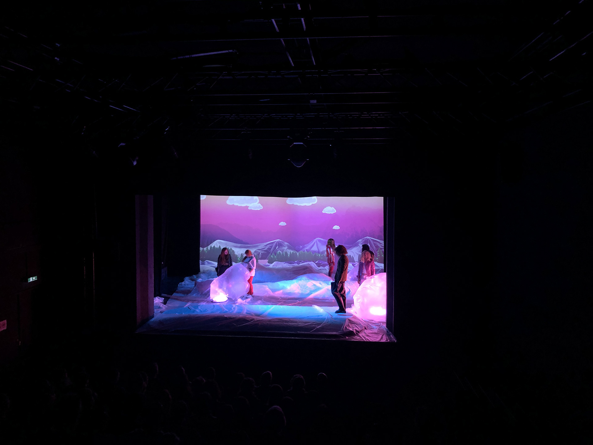 ©️Nicole Marianna Wytyczak