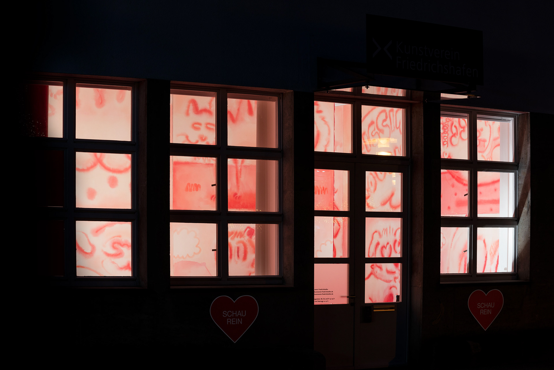 "Le Peep Show" © Foto: Frank Kleinbach