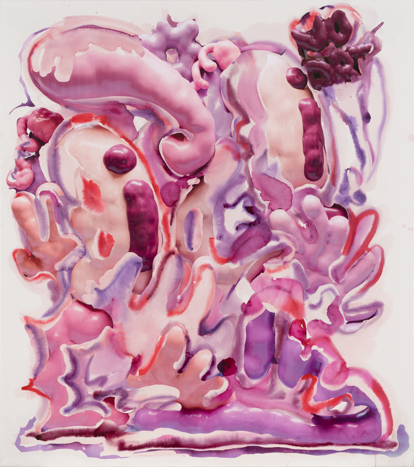 170 x 150 cm