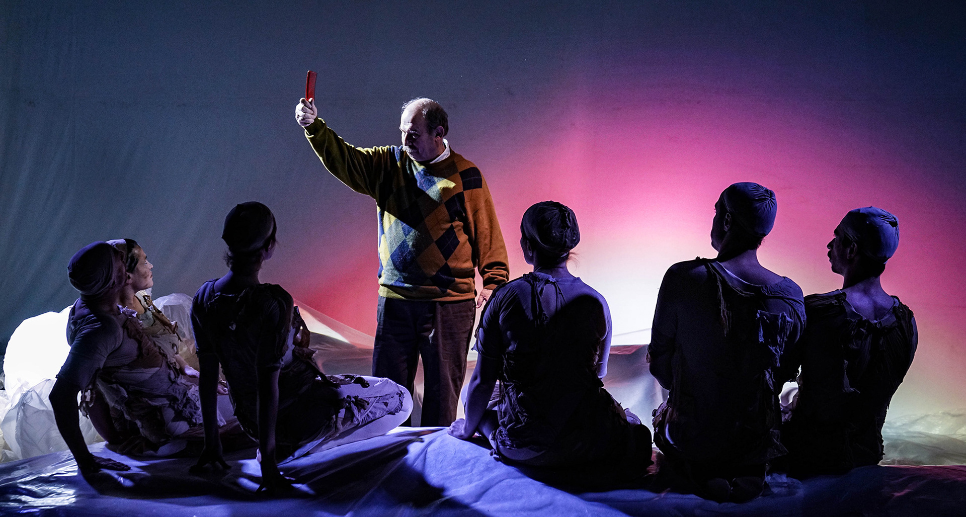 ©️Nicole Marianna Wytyczak