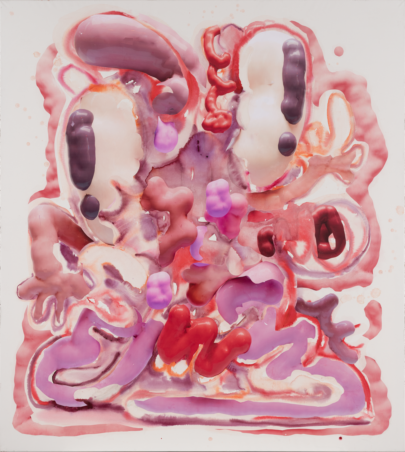 190 x 170 cm