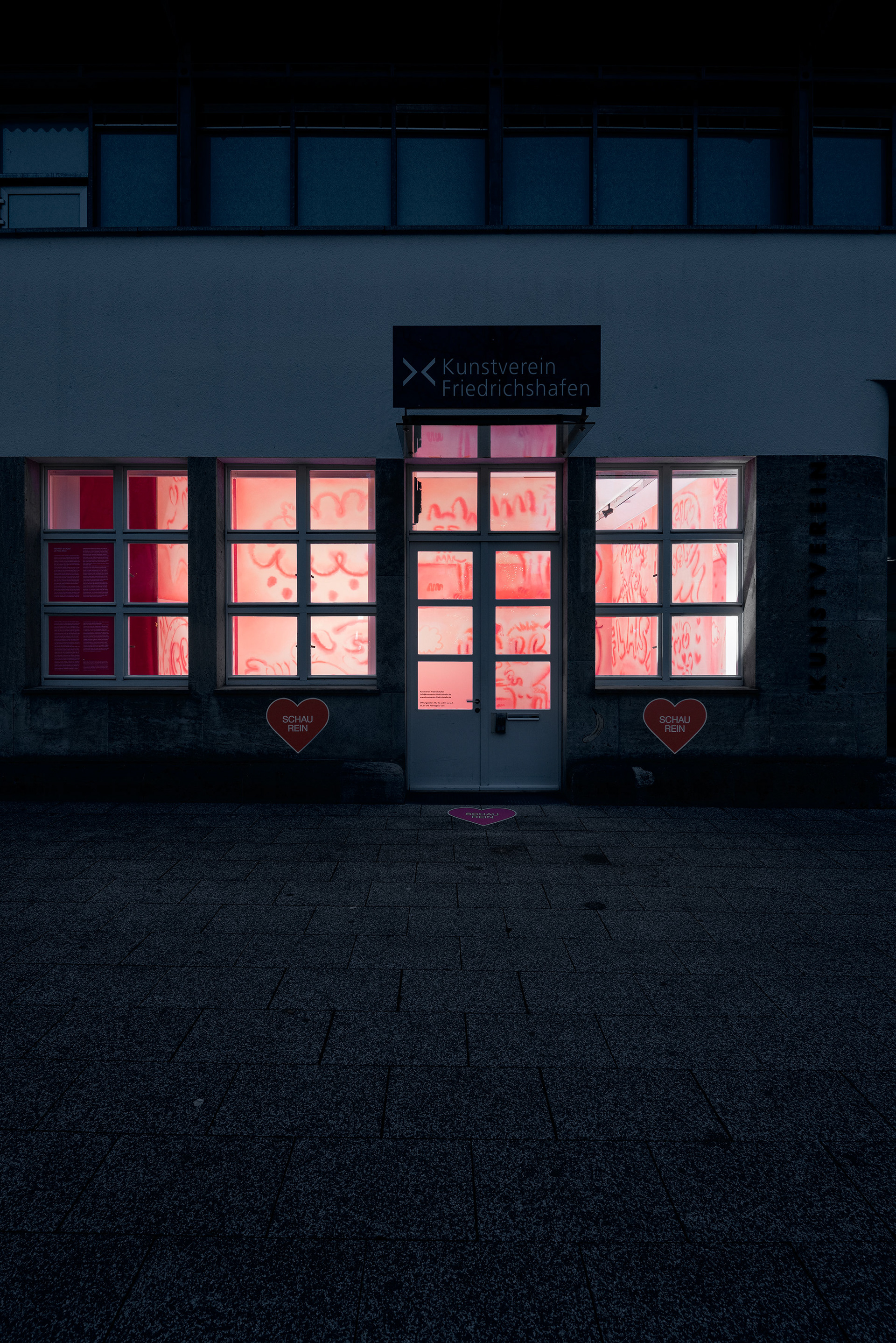 "Le Peep Show" © Foto: Frank Kleinbach