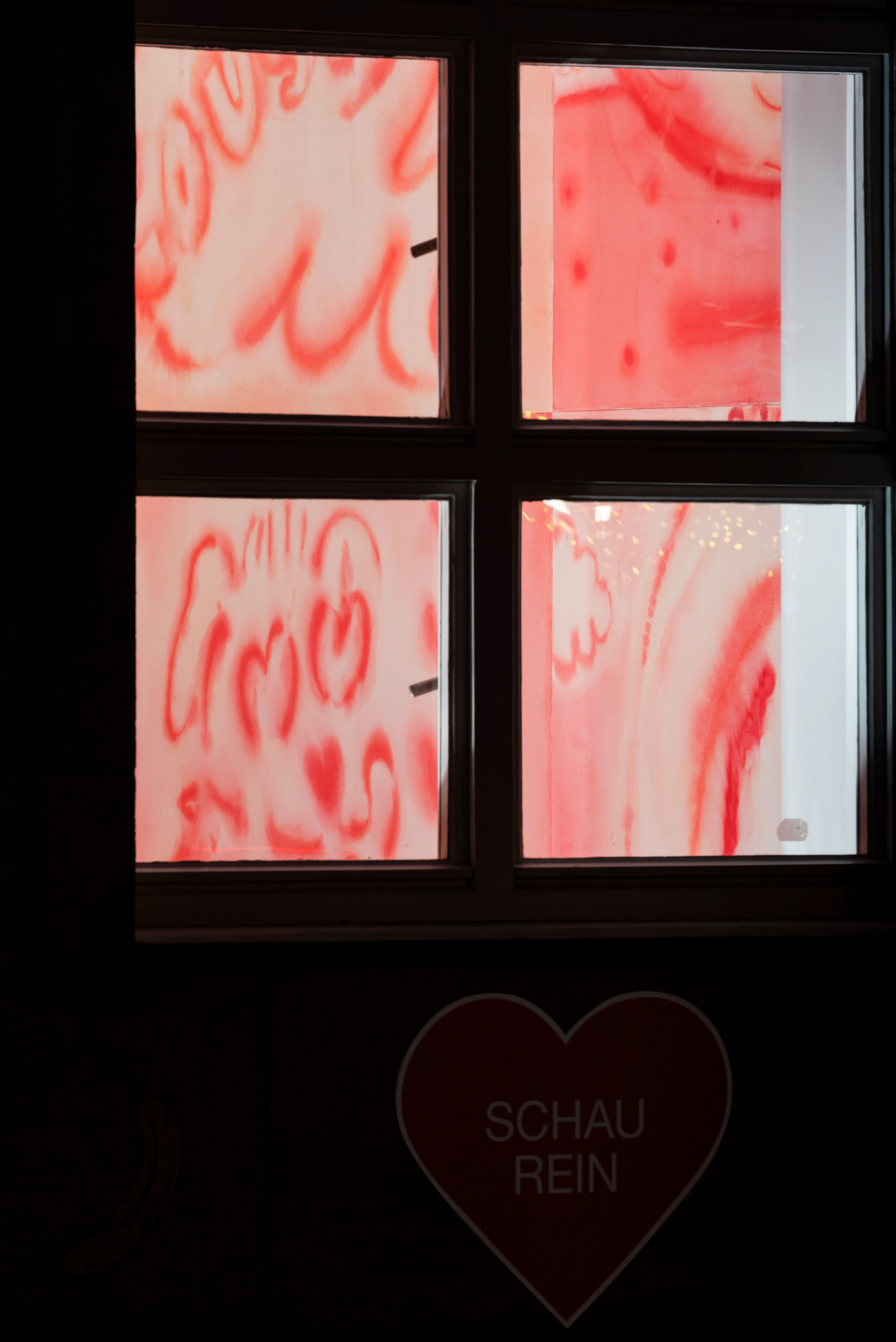 "Le Peep Show" © Foto: Frank Kleinbach