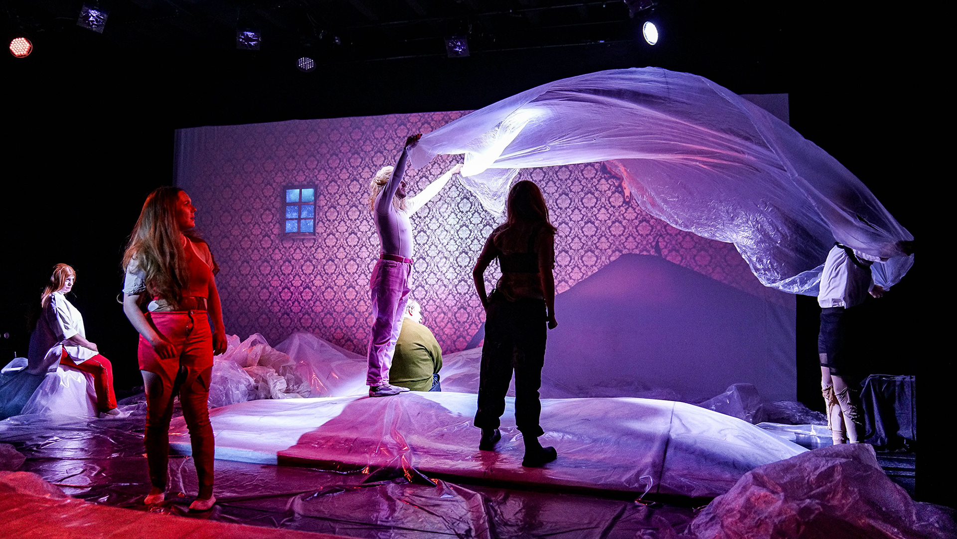 ©️Nicole Marianna Wytyczak