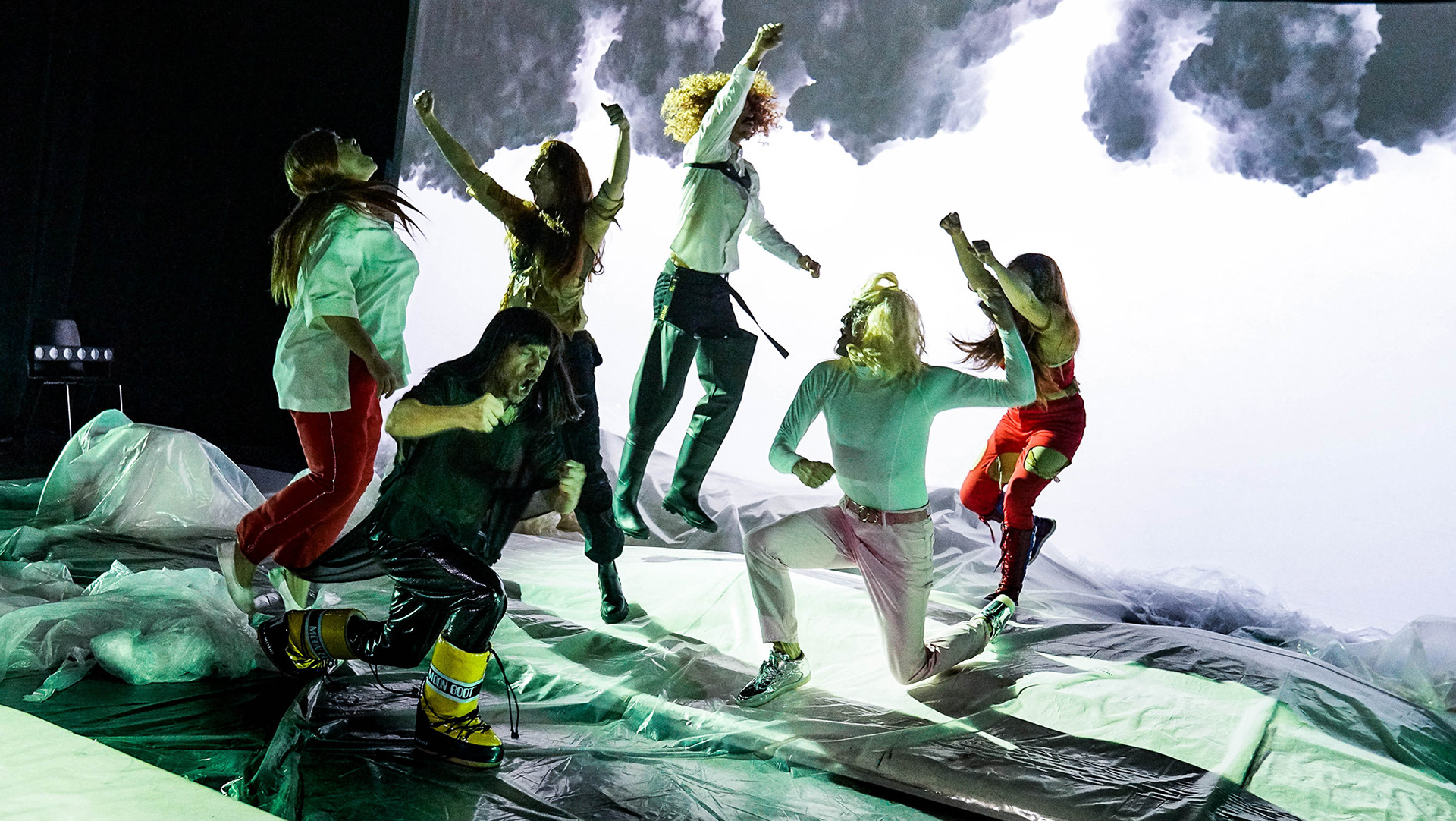 ©️Nicole Marianna Wytyczak