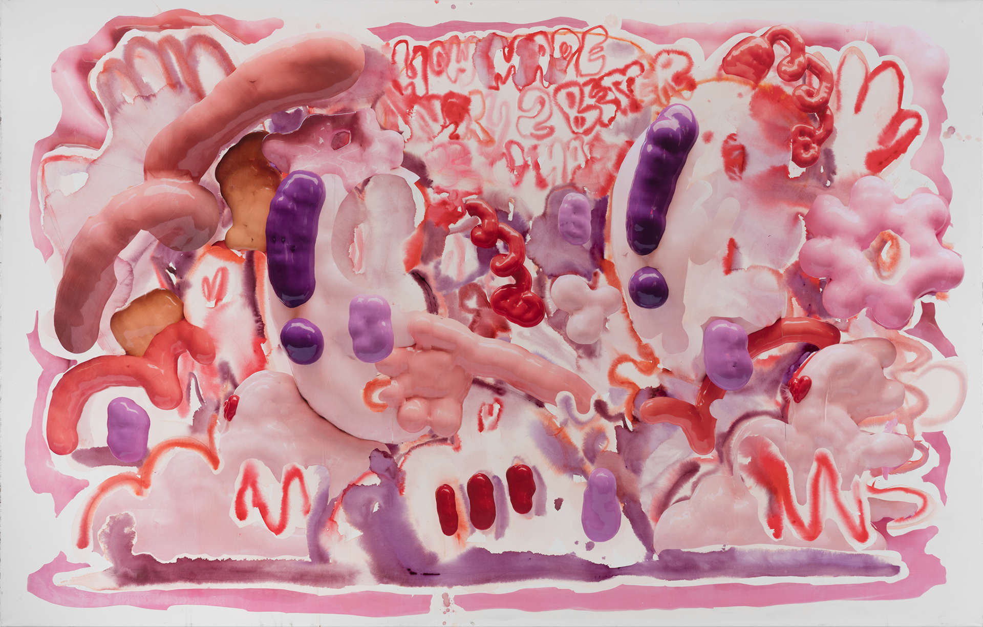 190 x 300 cm